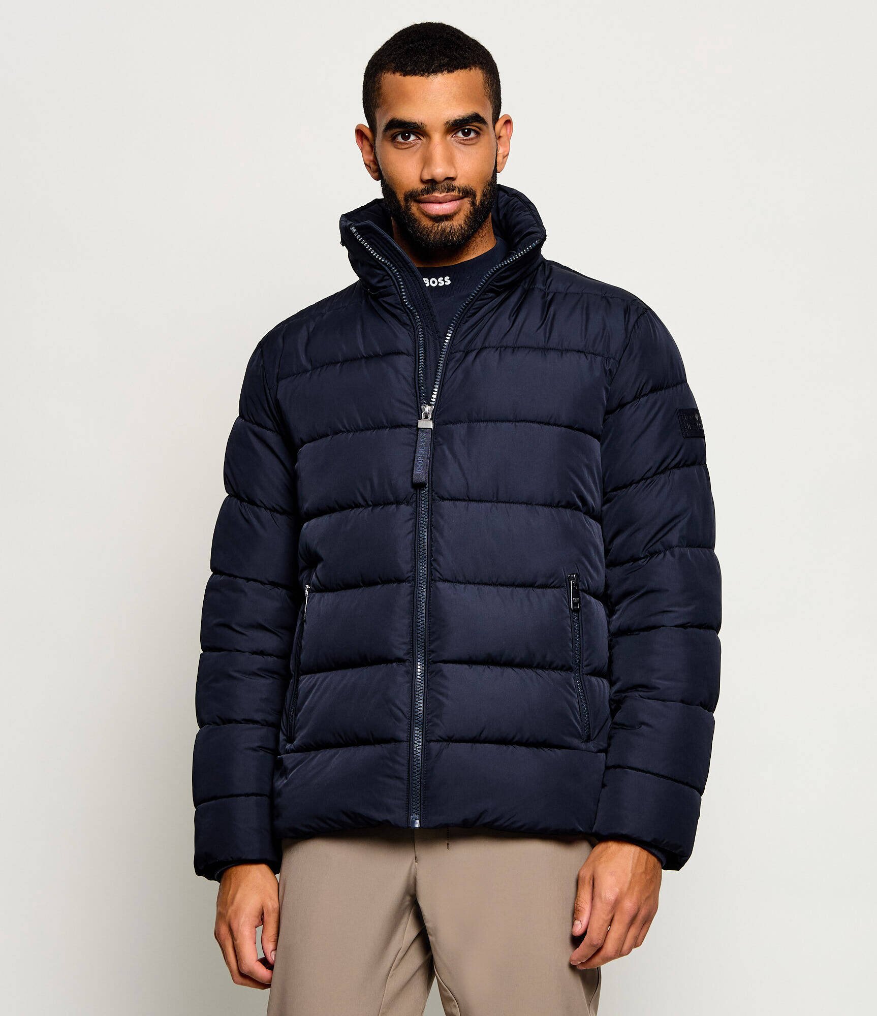 JOOP! Jeans Geacă Joshas | regular fit
