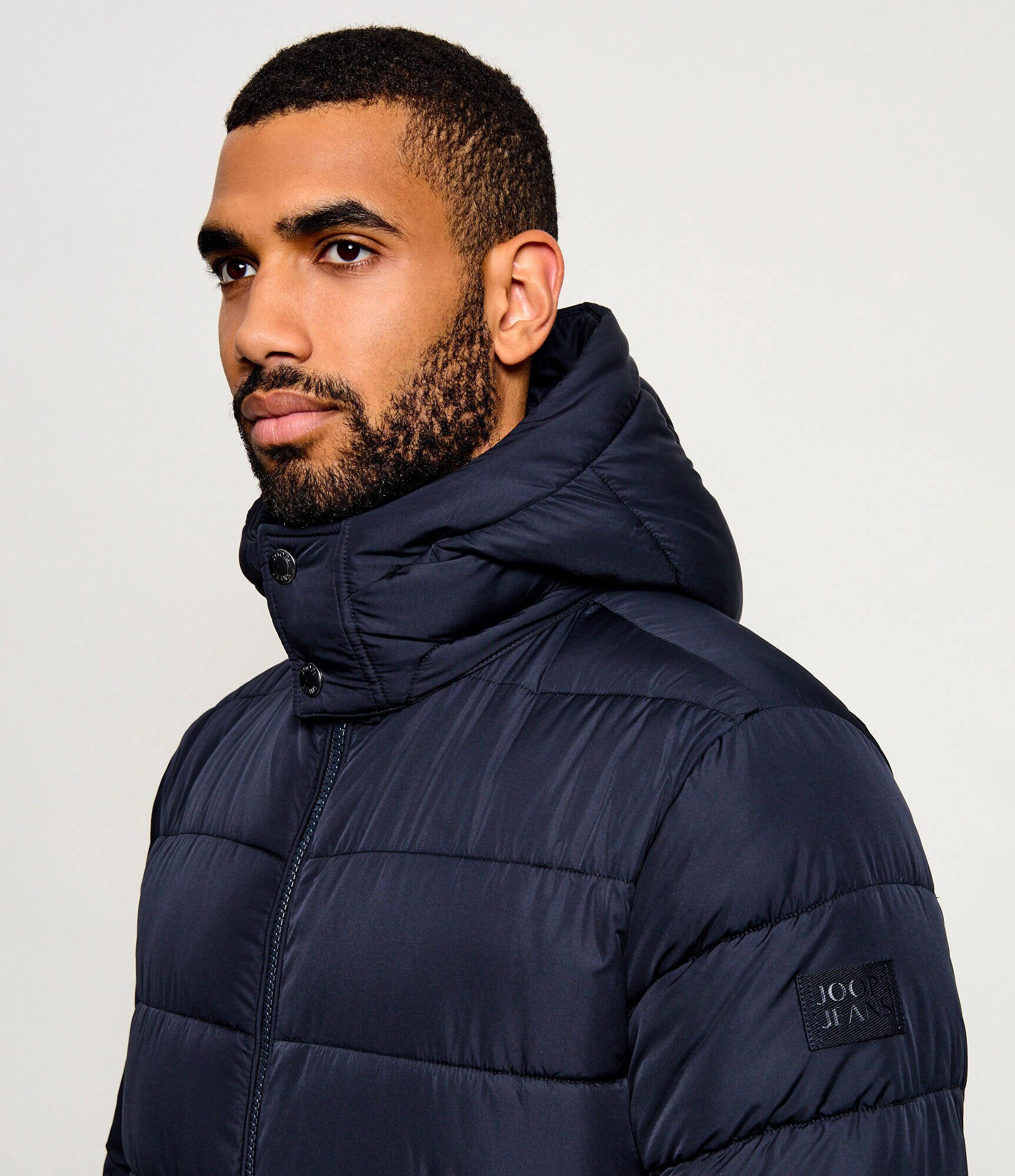JOOP! Jeans Geacă Joshas | regular fit