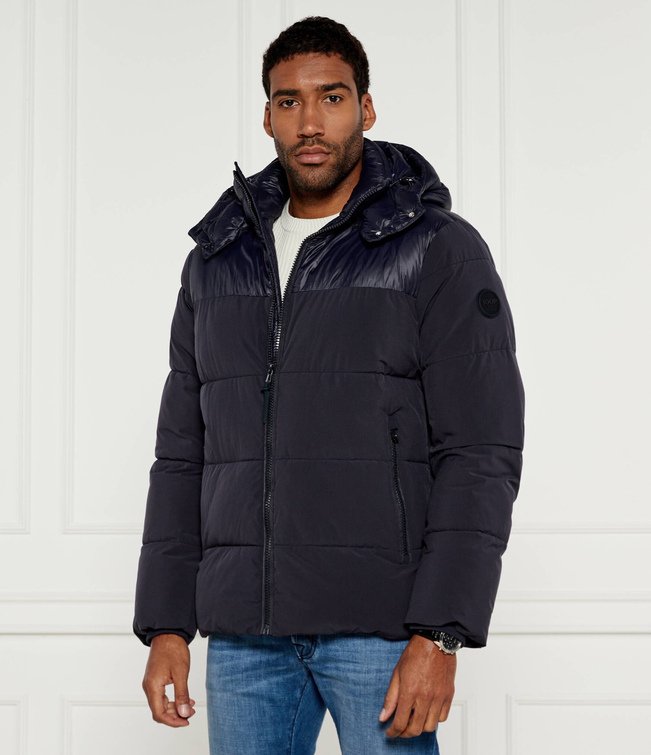 JOOP! Jeans Geacă Joshas | Regular Fit