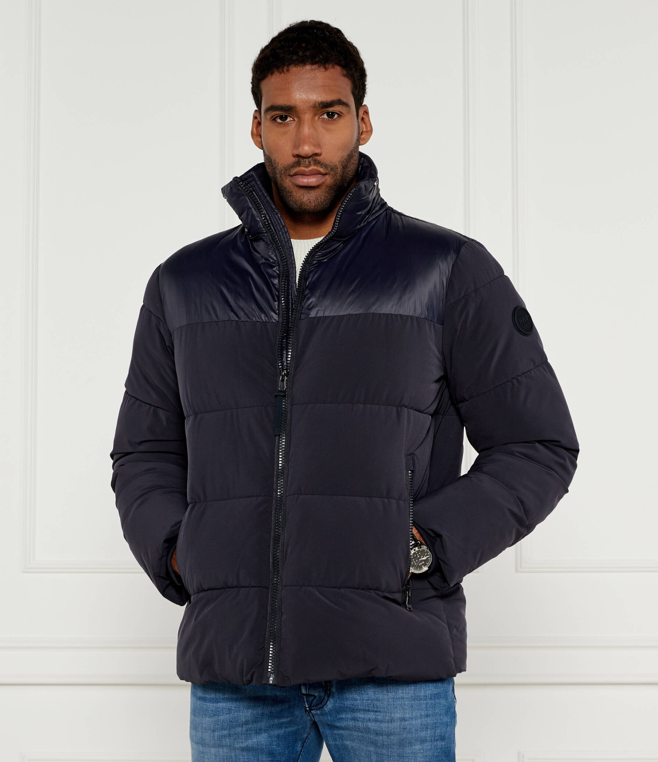 JOOP! Jeans Geacă Joshas | Regular Fit