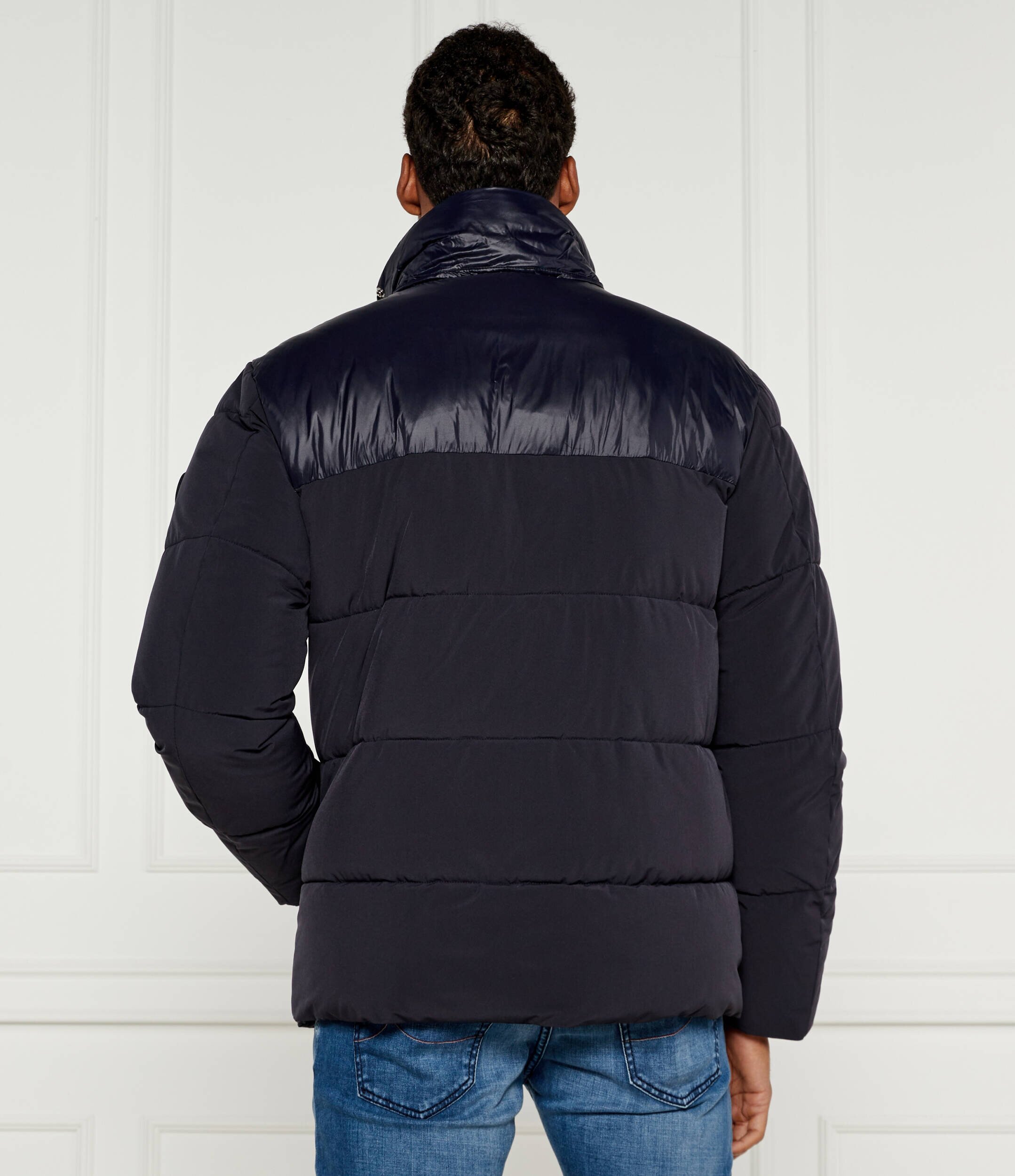 JOOP! Jeans Geacă Joshas | Regular Fit