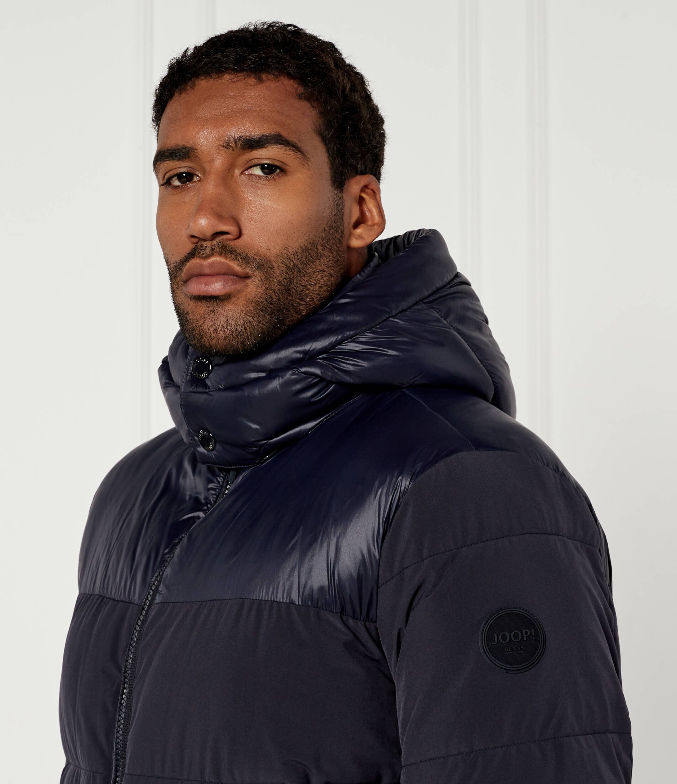 JOOP! Jeans Geacă Joshas | Regular Fit