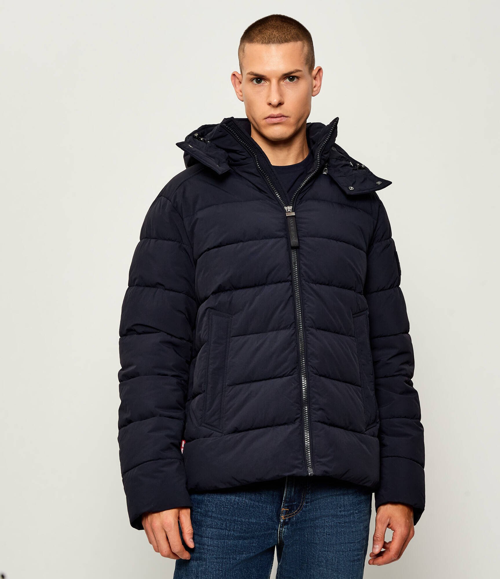 JOOP! Jeans Geacă Joshas | regular fit
