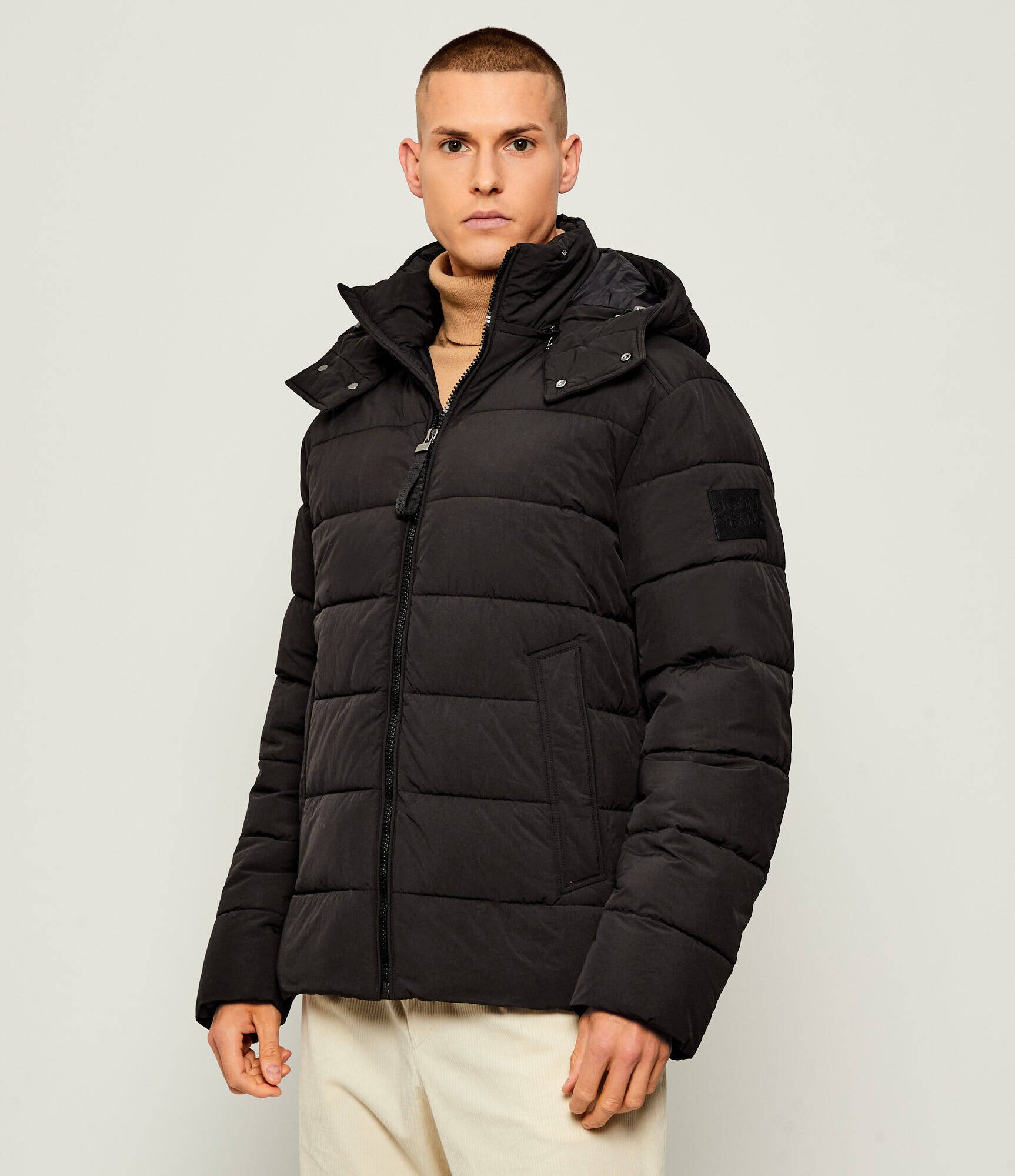 JOOP! Jeans Geacă Joshas | regular fit