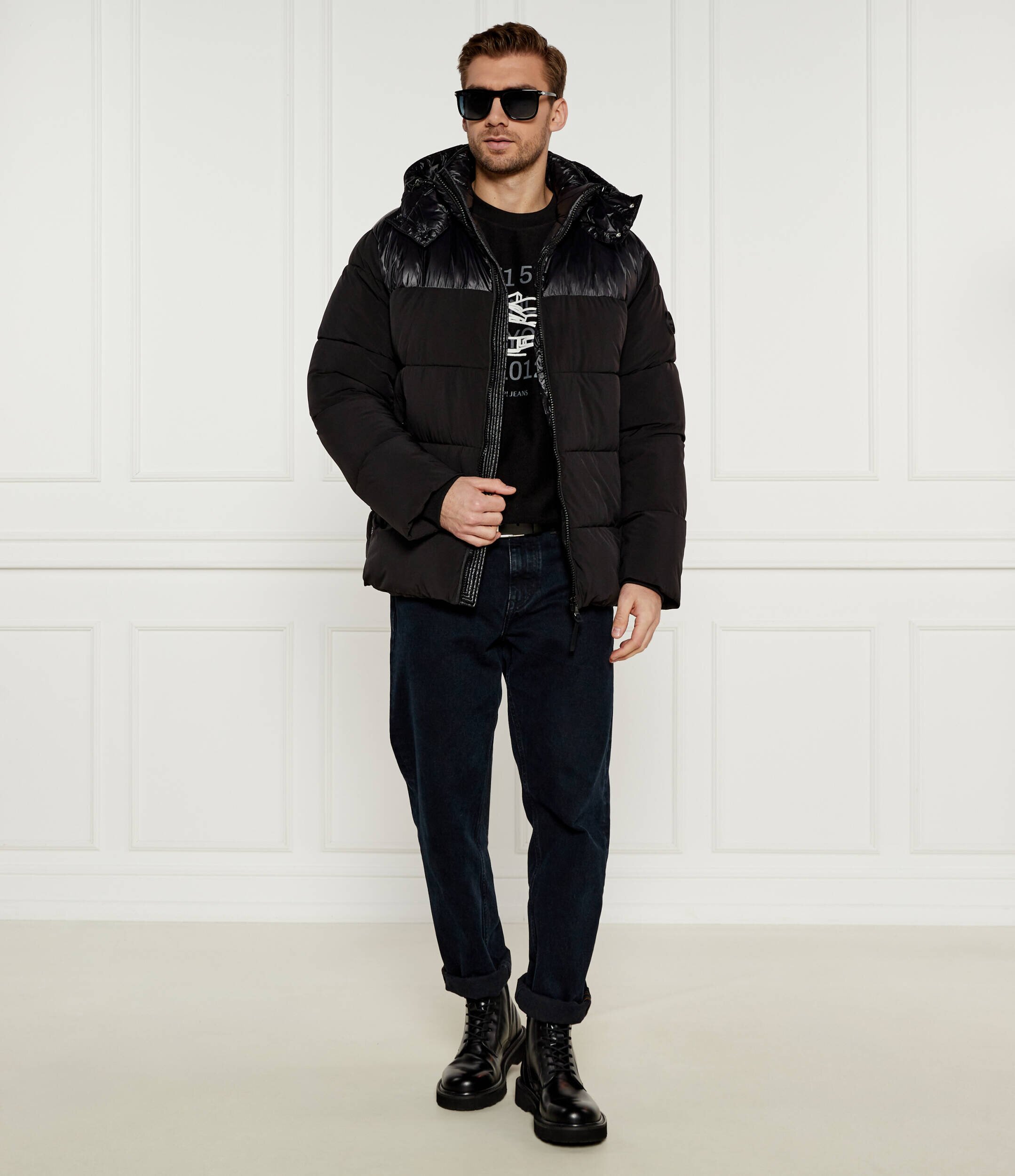 JOOP! Jeans Geacă Joshas | Regular Fit