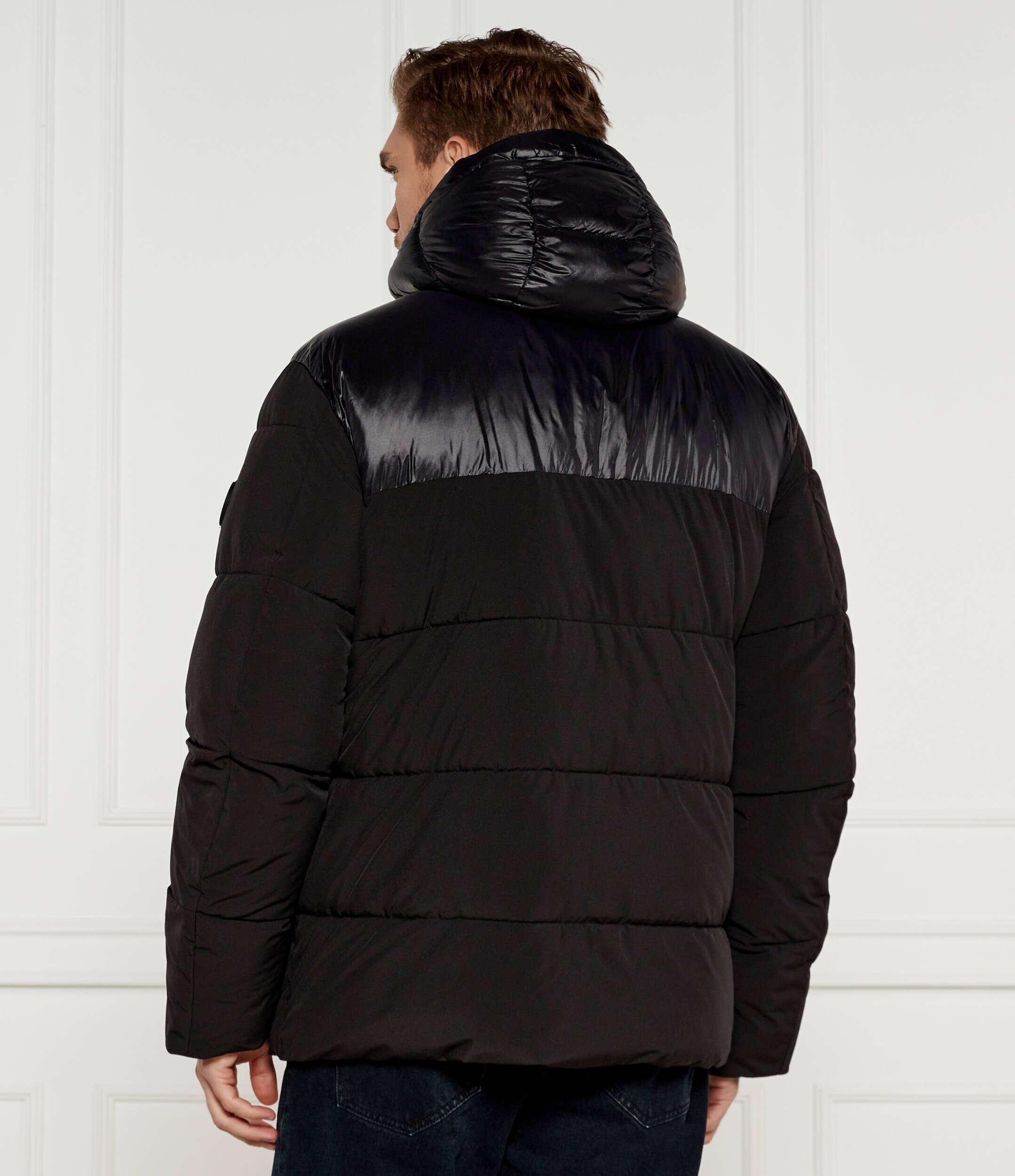 JOOP! Jeans Geacă Joshas | Regular Fit