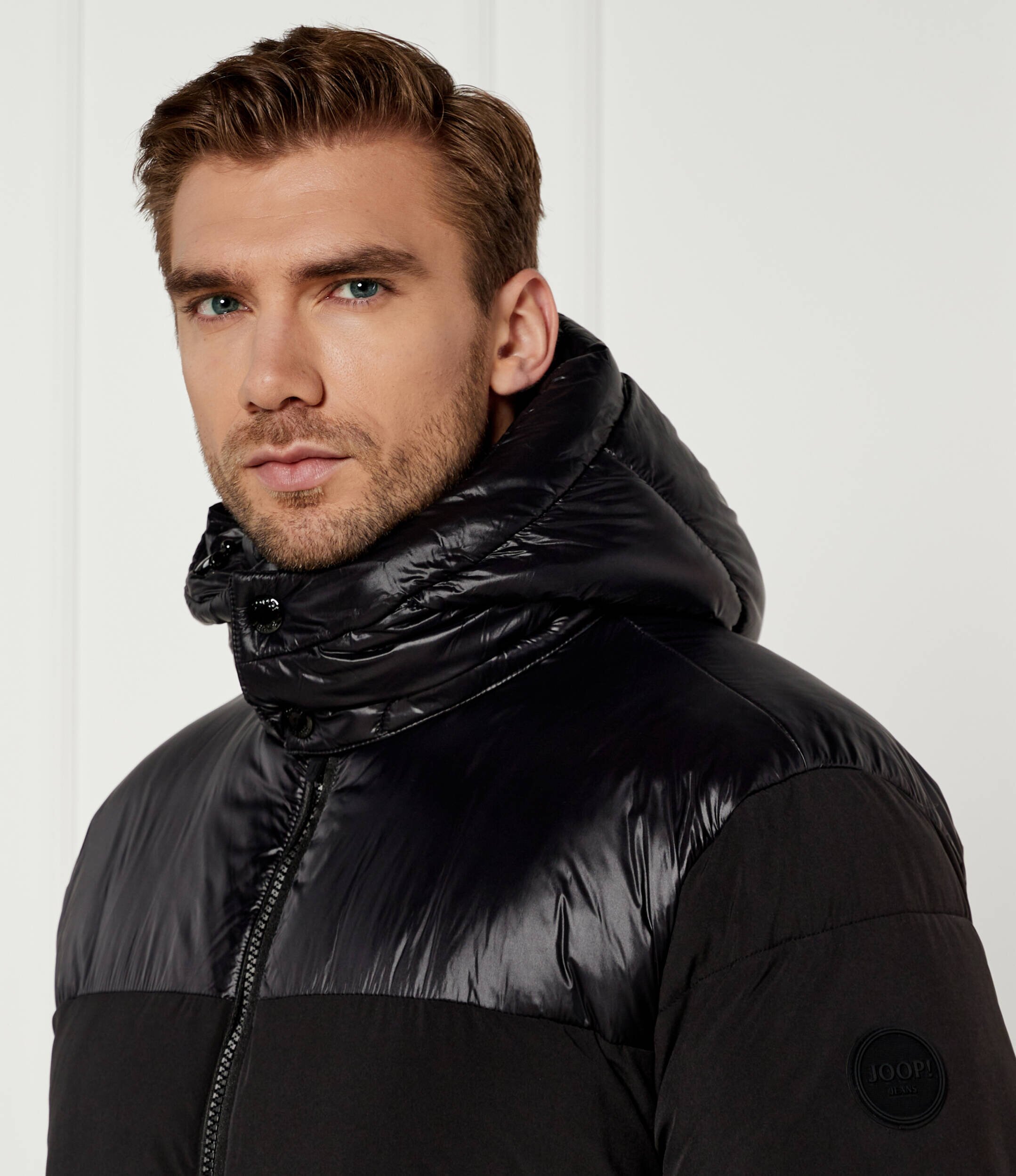 JOOP! Jeans Geacă Joshas | Regular Fit