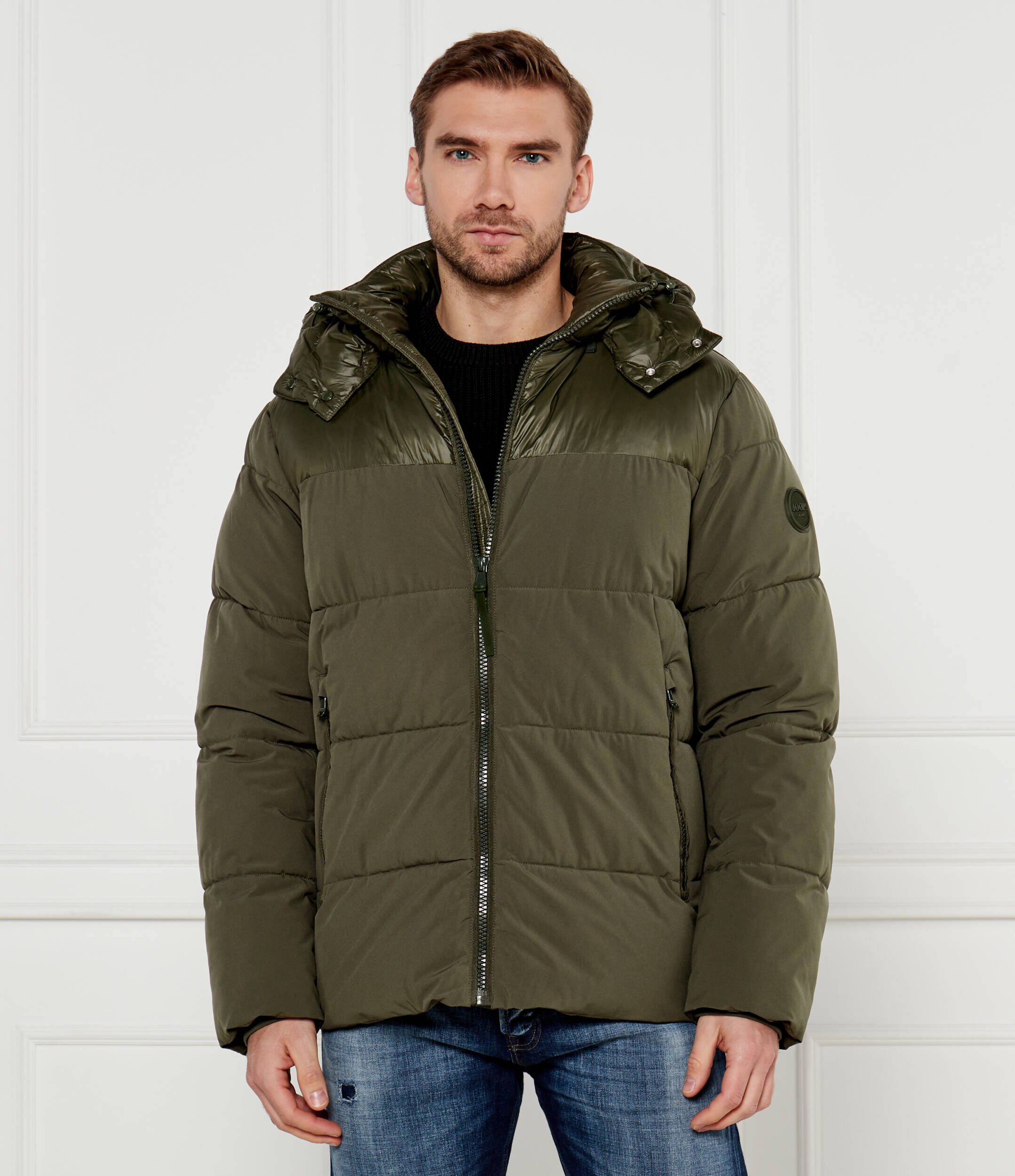 JOOP! Jeans Geacă Joshas | Regular Fit