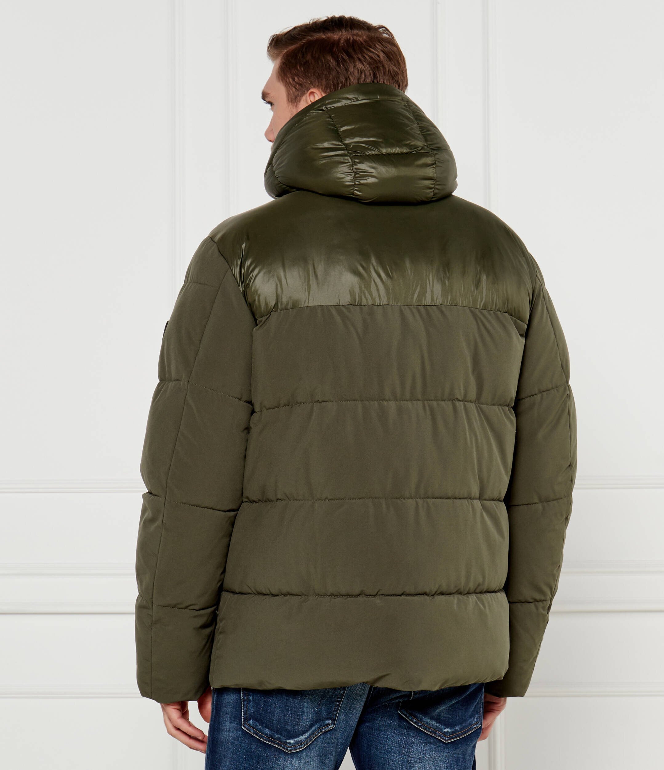 JOOP! Jeans Geacă Joshas | Regular Fit