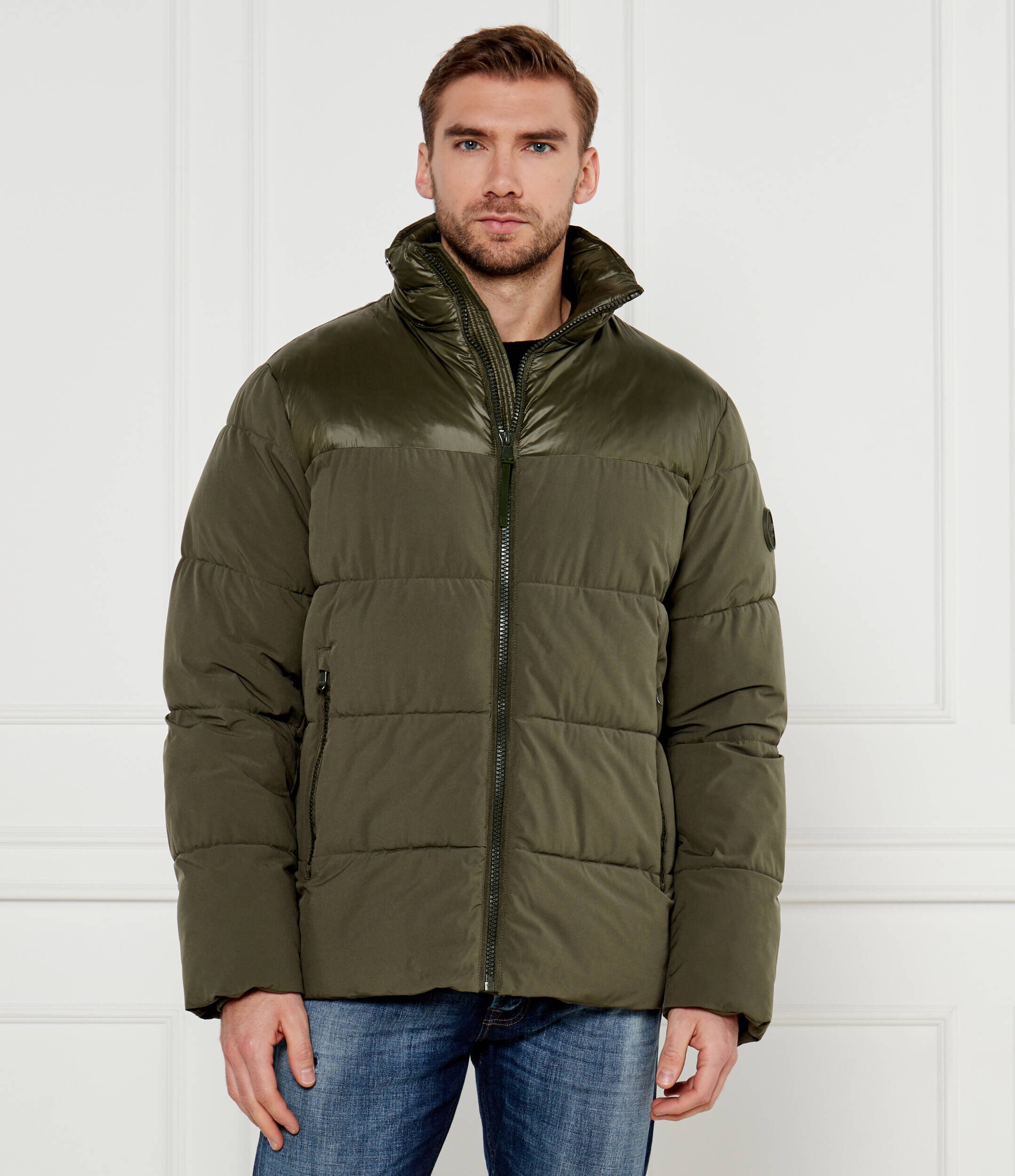 JOOP! Jeans Geacă Joshas | Regular Fit
