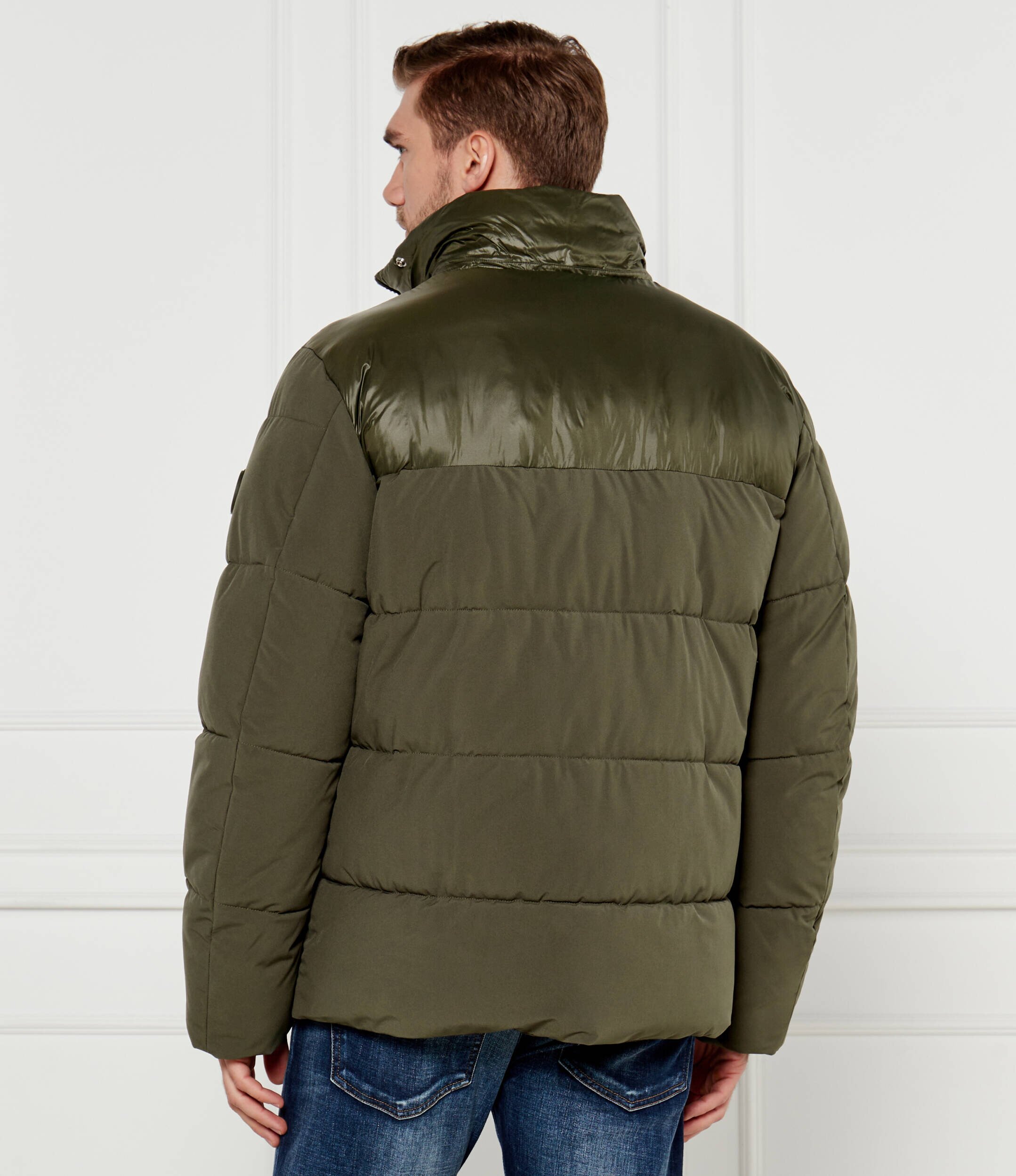 JOOP! Jeans Geacă Joshas | Regular Fit