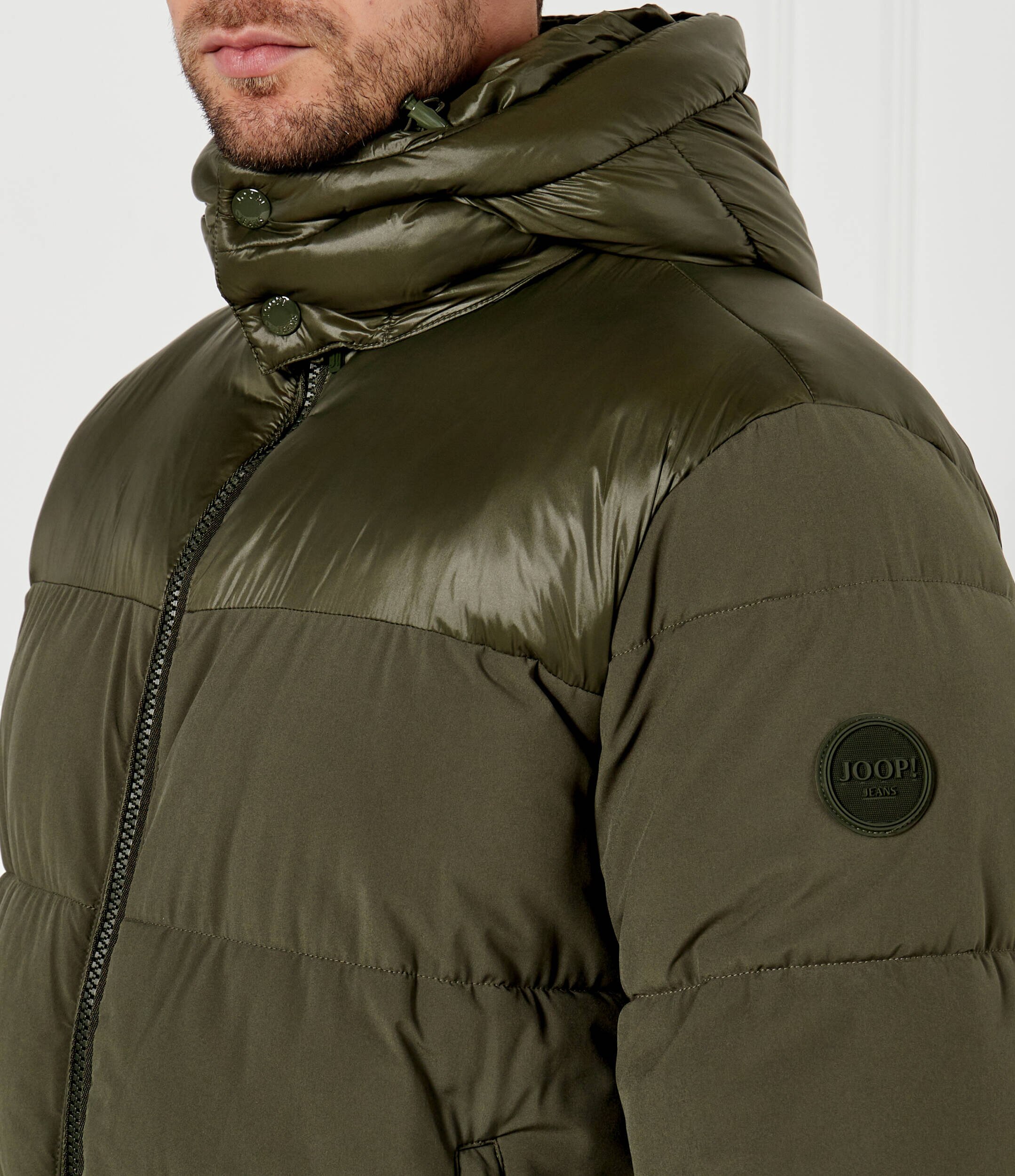 JOOP! Jeans Geacă Joshas | Regular Fit