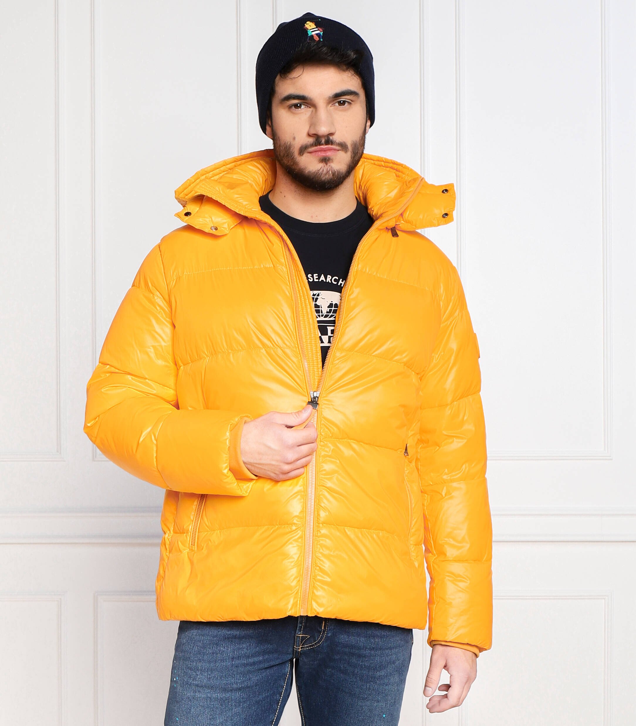 JOOP! Jeans Geacă Joshas | Regular Fit