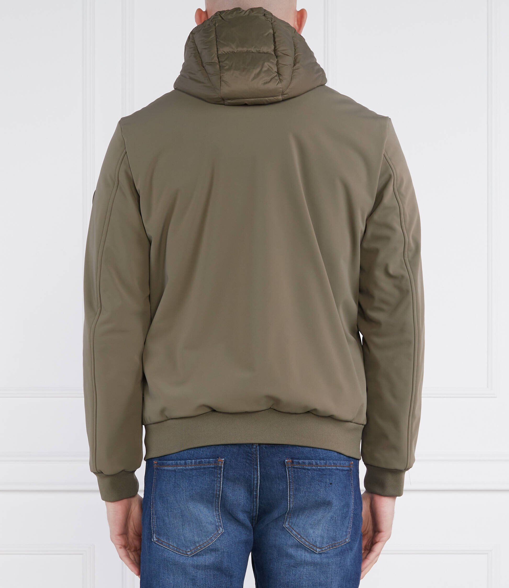 JOOP! Jeans Geacă Malik | Regular Fit