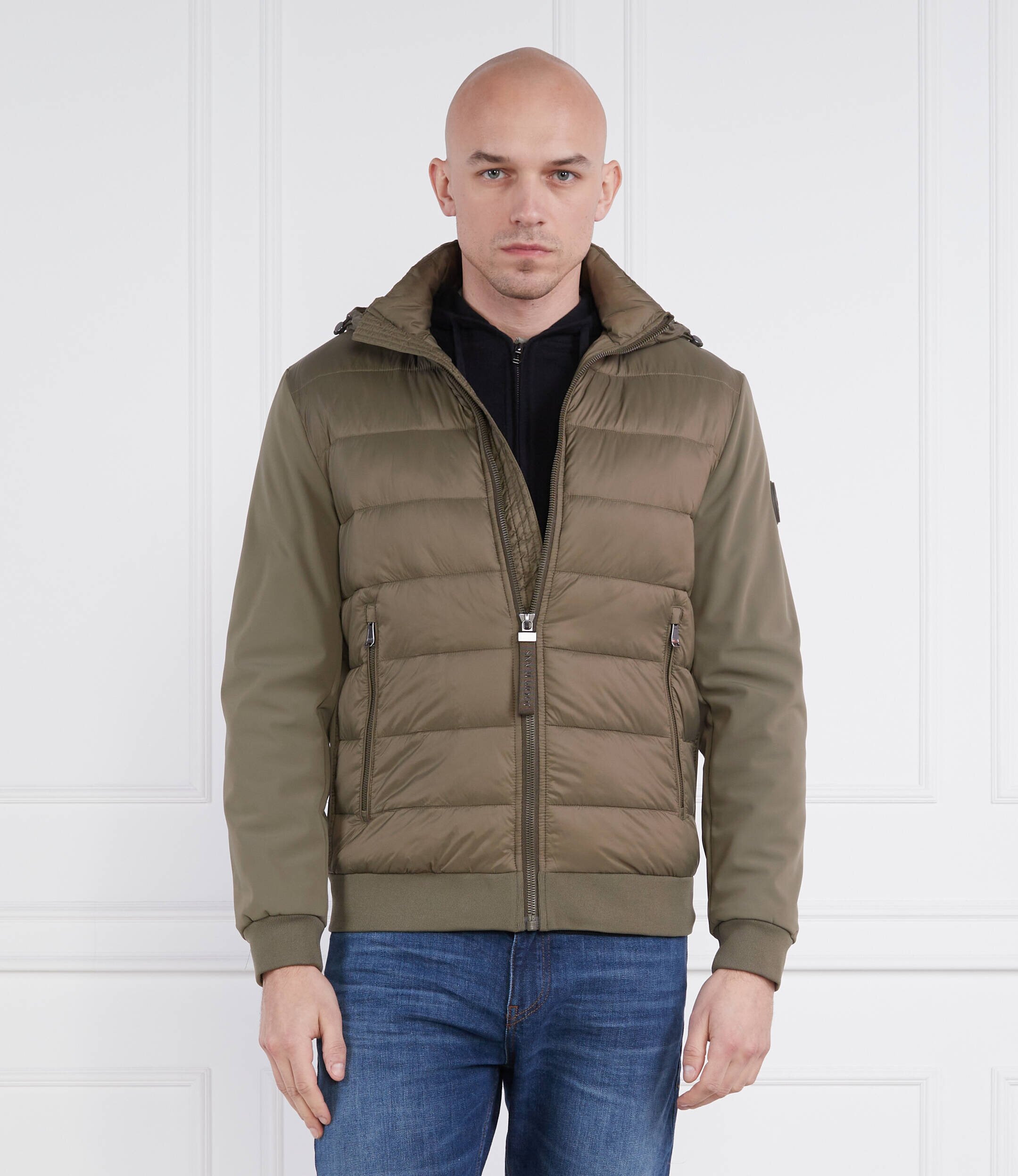 JOOP! Jeans Geacă Malik | Regular Fit
