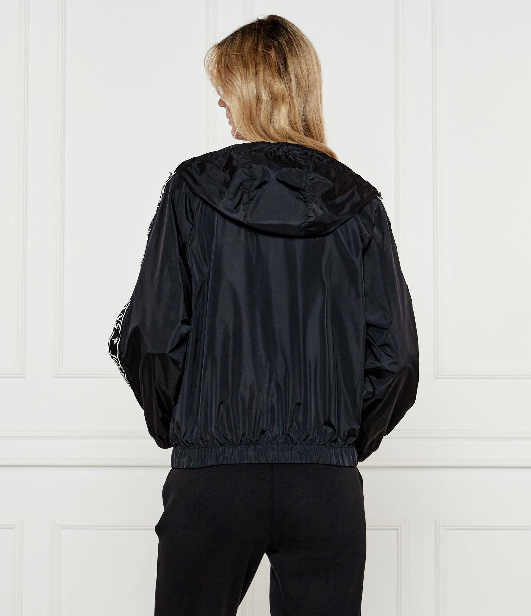 JOOP! Jeans Geacă Onyx | Regular Fit