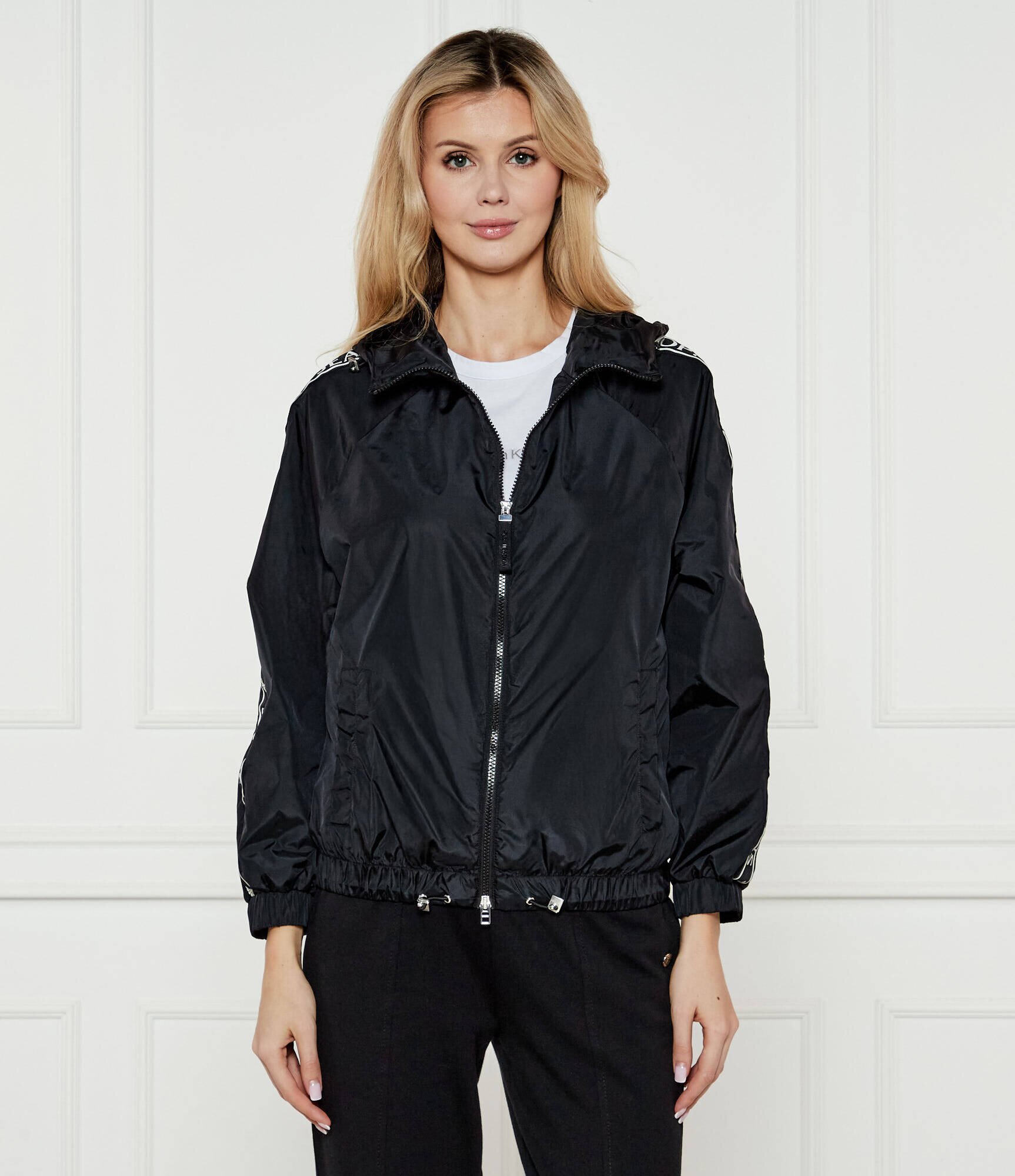 JOOP! Jeans Geacă Onyx | Regular Fit
