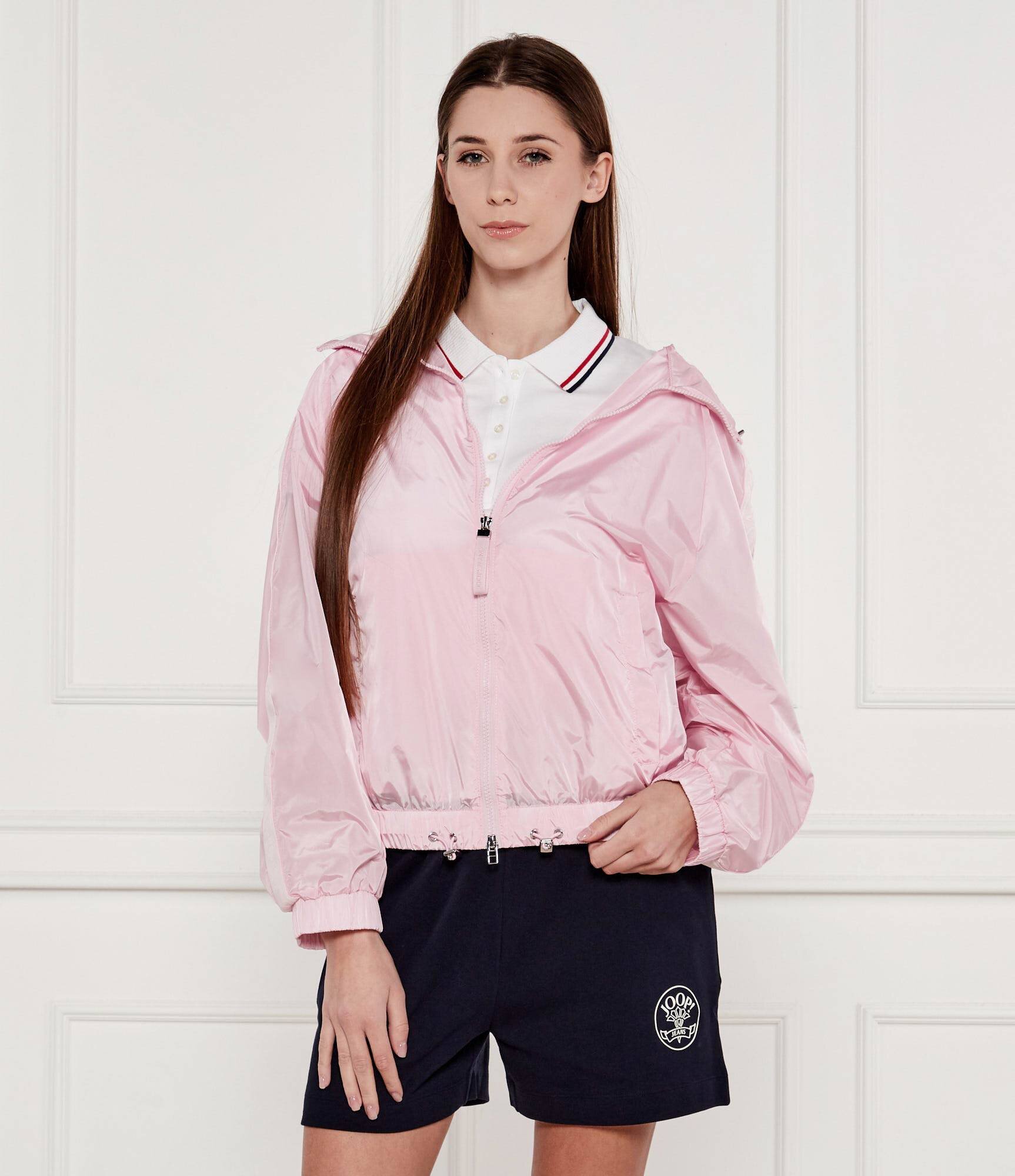 JOOP! Jeans Geacă Onyx | Regular Fit