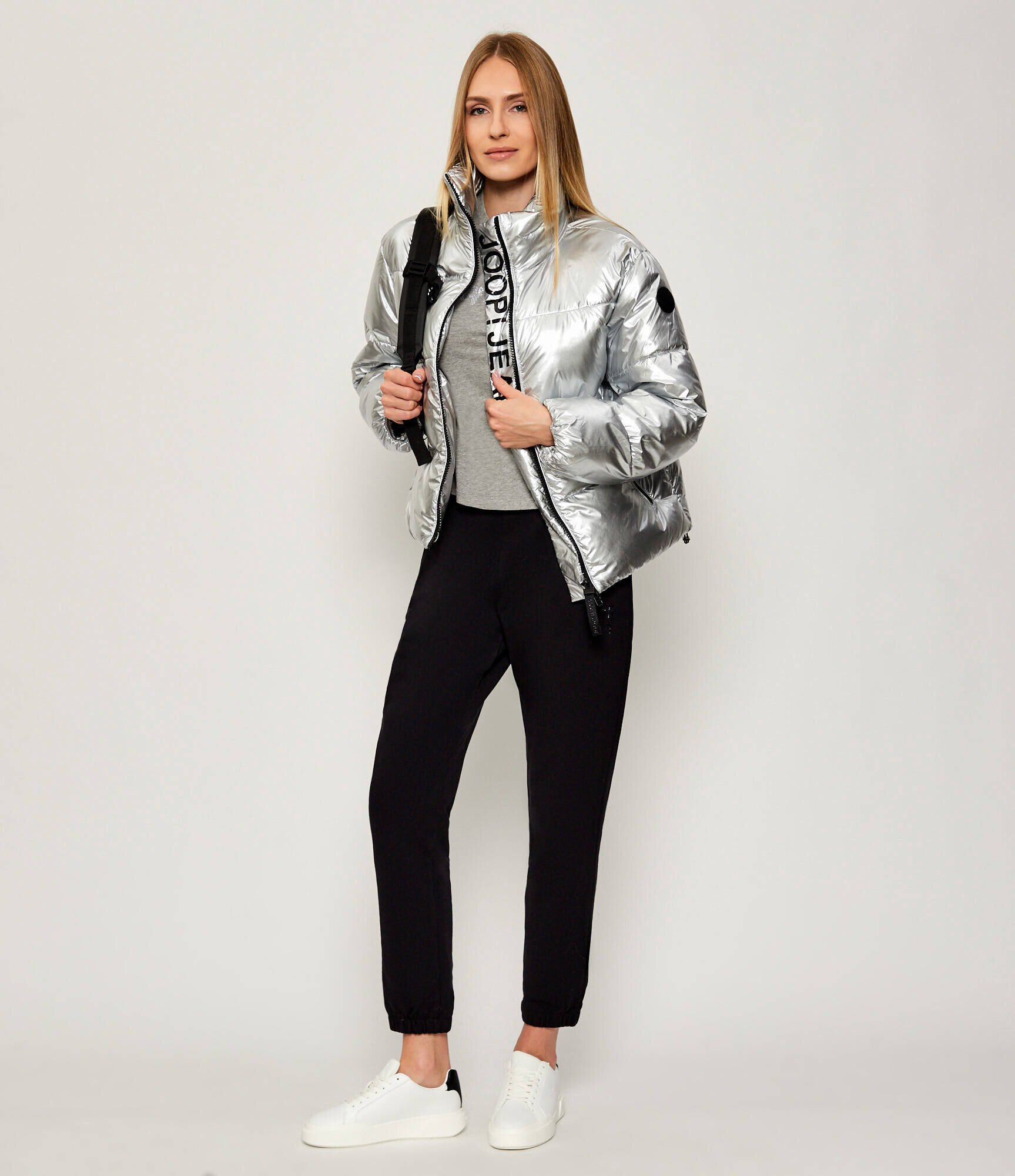JOOP! Jeans Geacă Ostara | regular fit