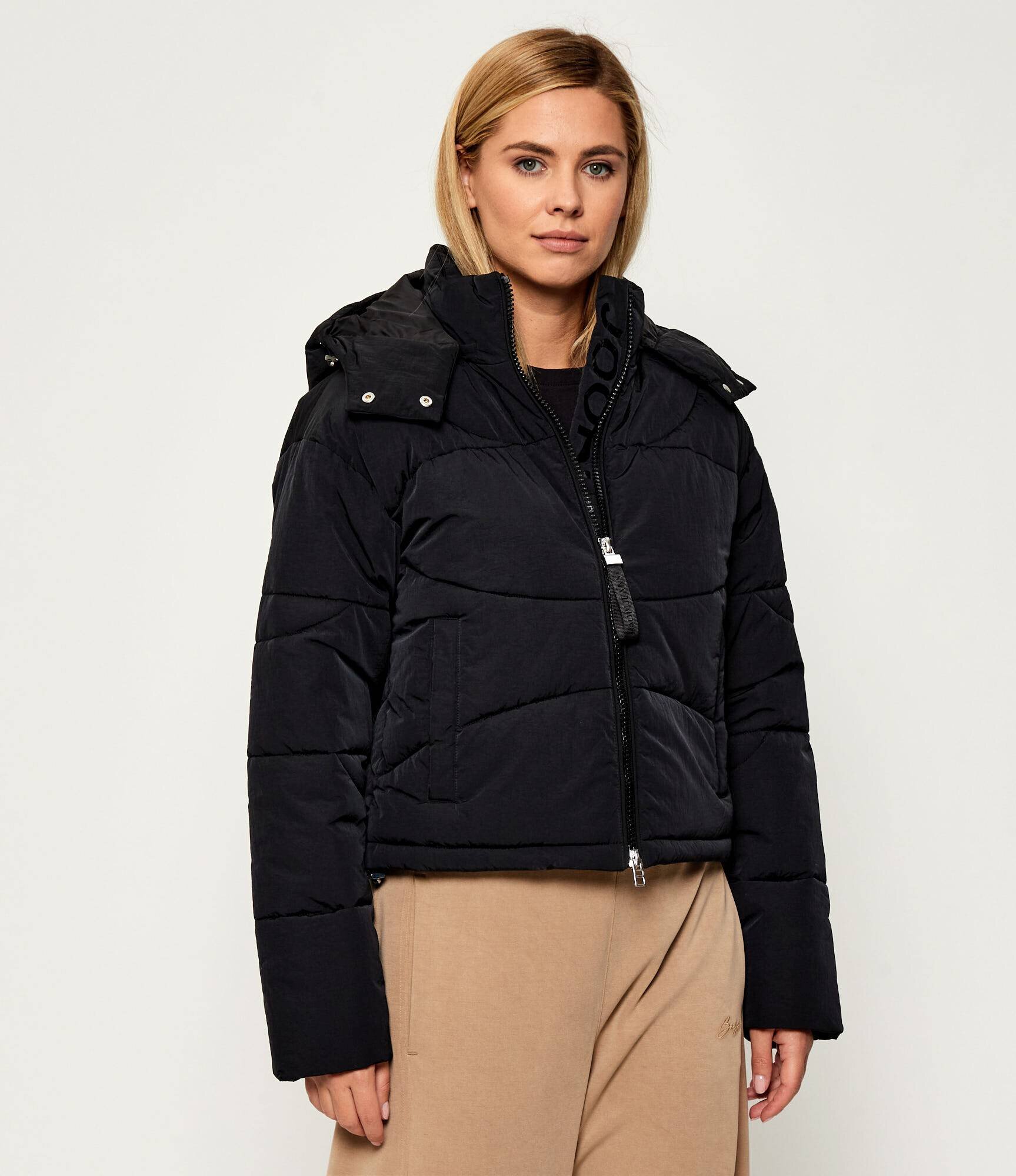 JOOP! Jeans Geacă Oyama | regular fit
