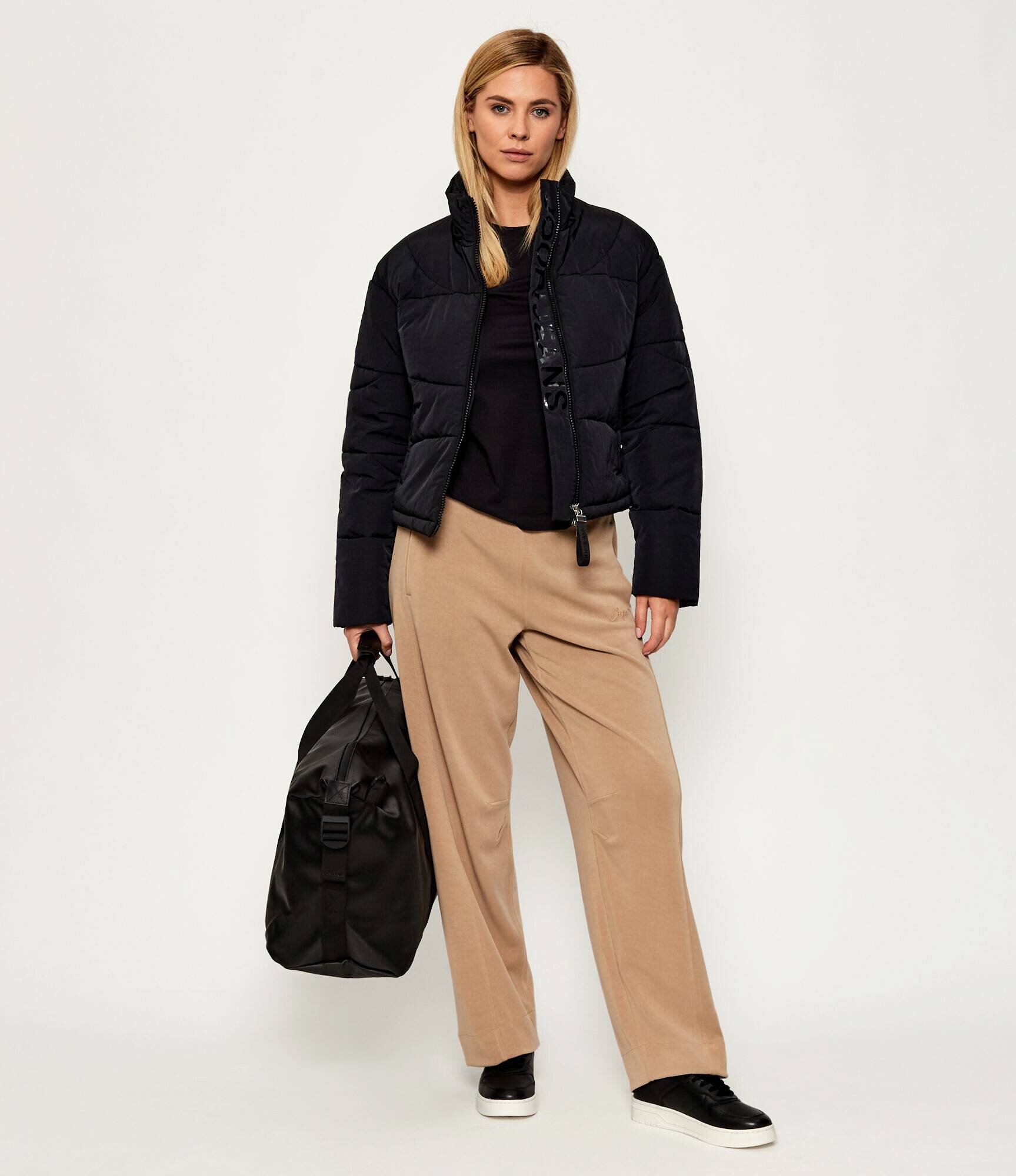 JOOP! Jeans Geacă Oyama | regular fit