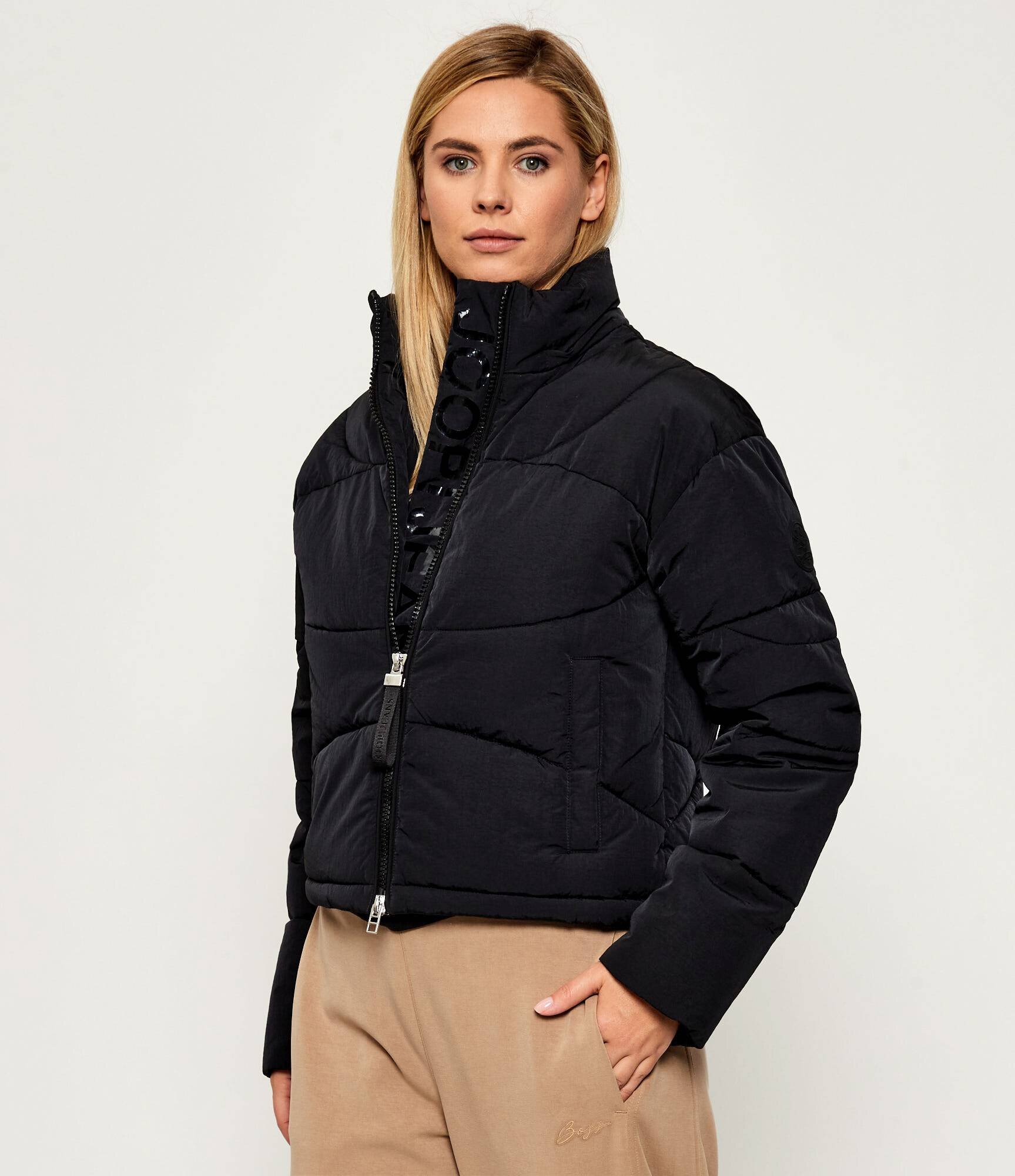 JOOP! Jeans Geacă Oyama | regular fit