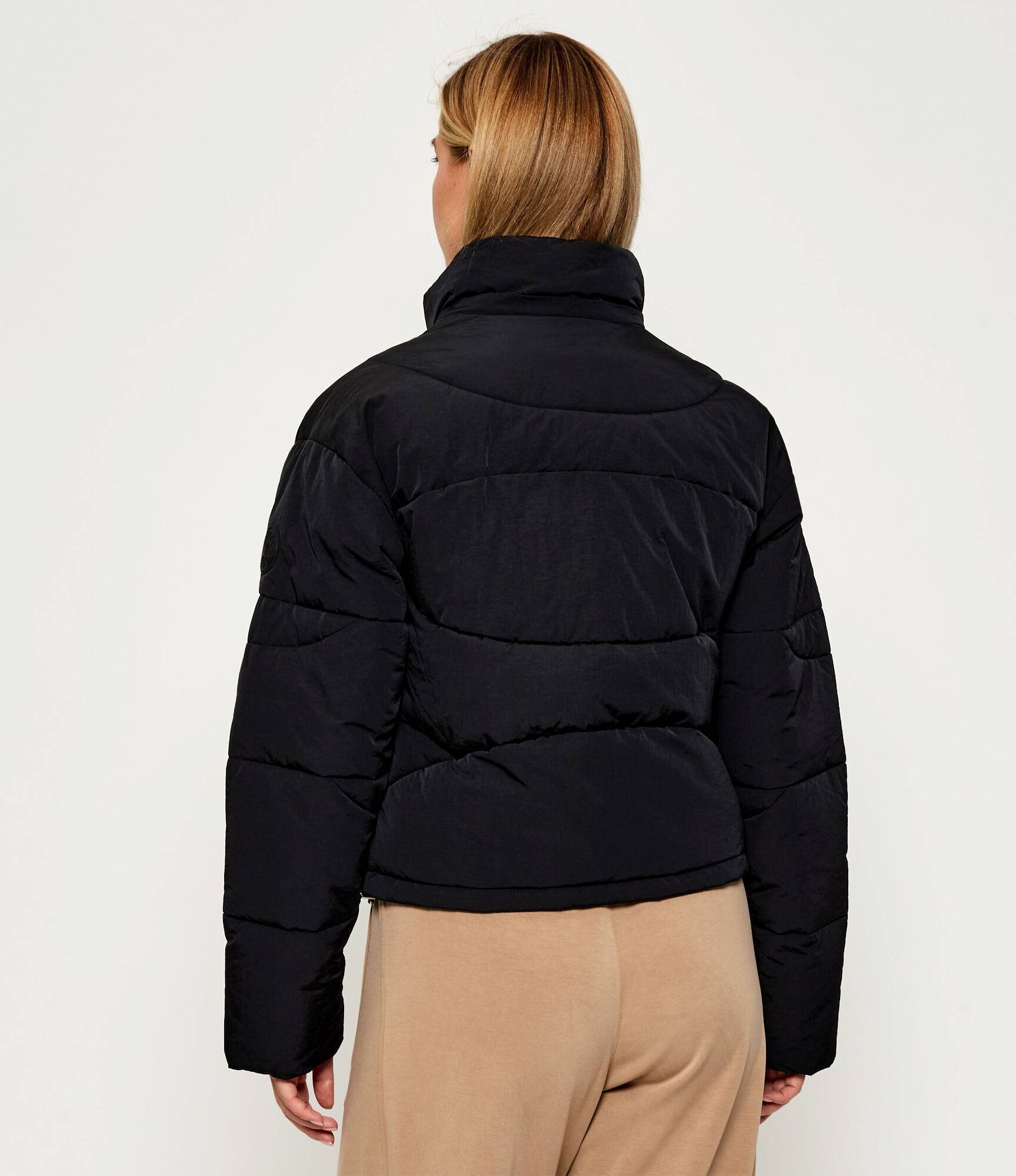 JOOP! Jeans Geacă Oyama | regular fit