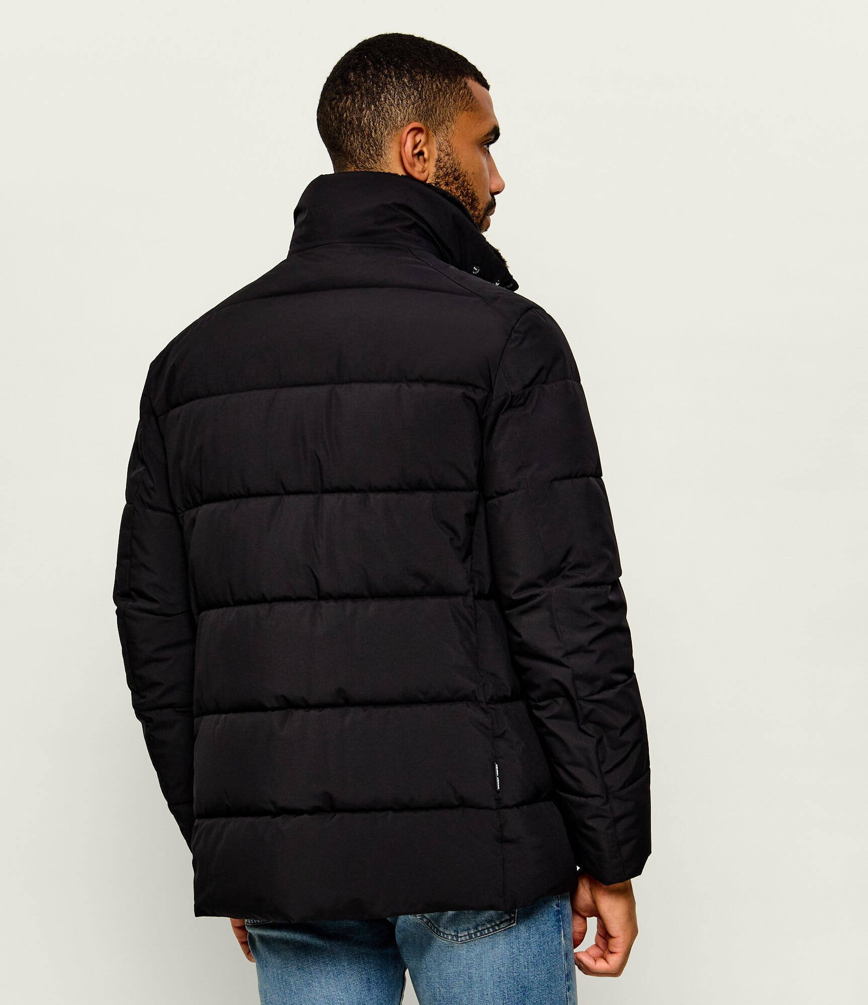 JOOP! Jeans Geacă parka Harlow | regular fit