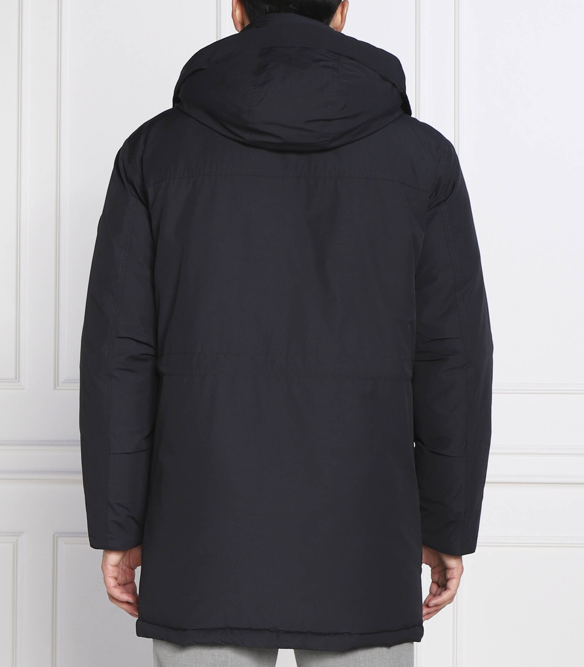 JOOP! Jeans Geacă parka | Regular Fit