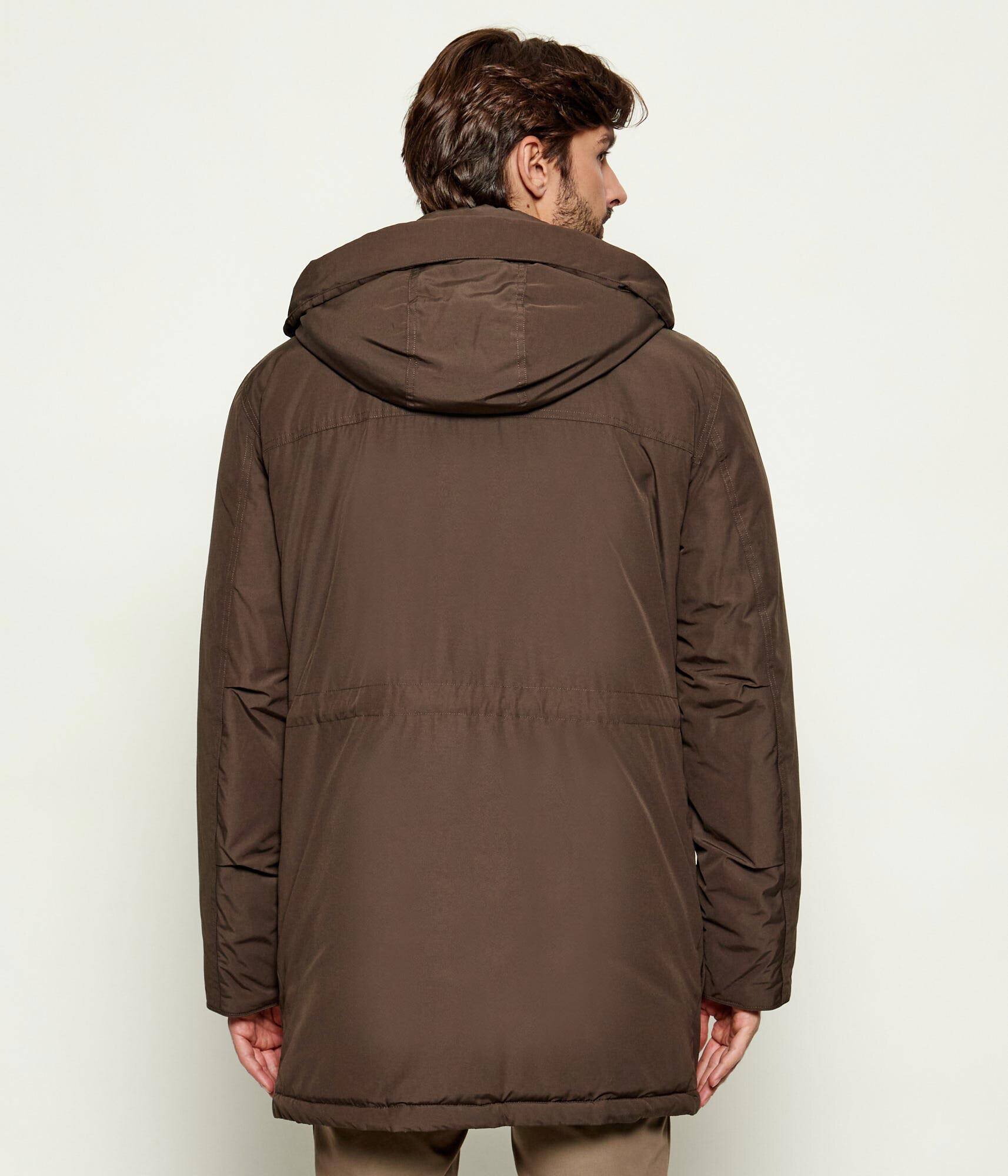JOOP! Jeans Geacă parka | Regular Fit