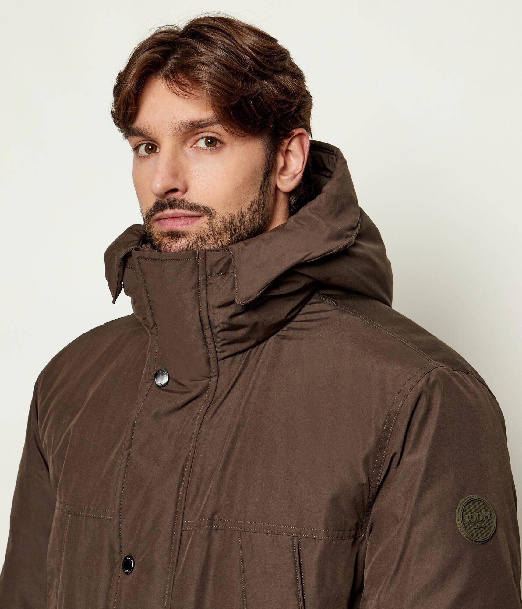 JOOP! Jeans Geacă parka | Regular Fit