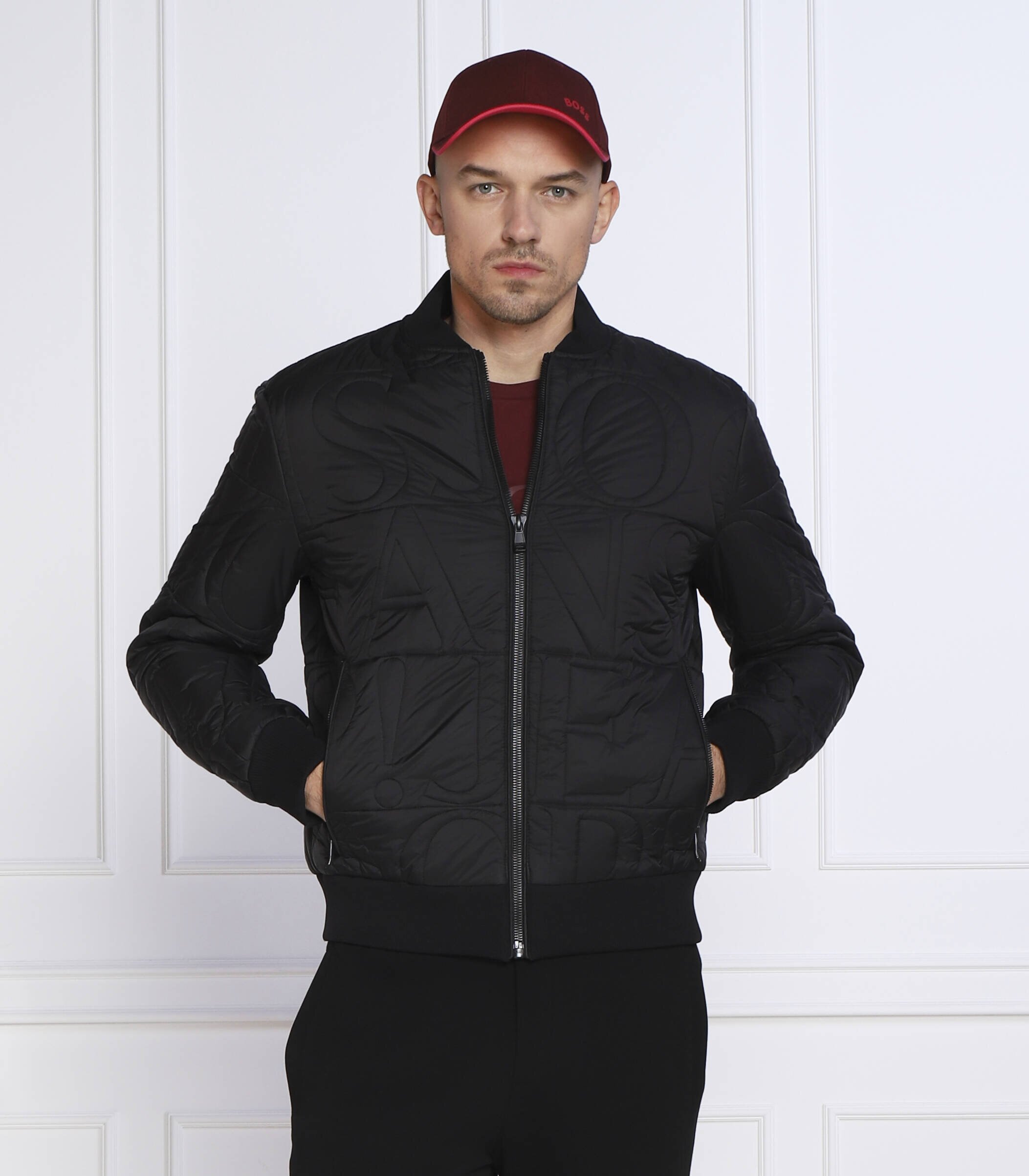 JOOP! Jeans Geacă | Regular Fit