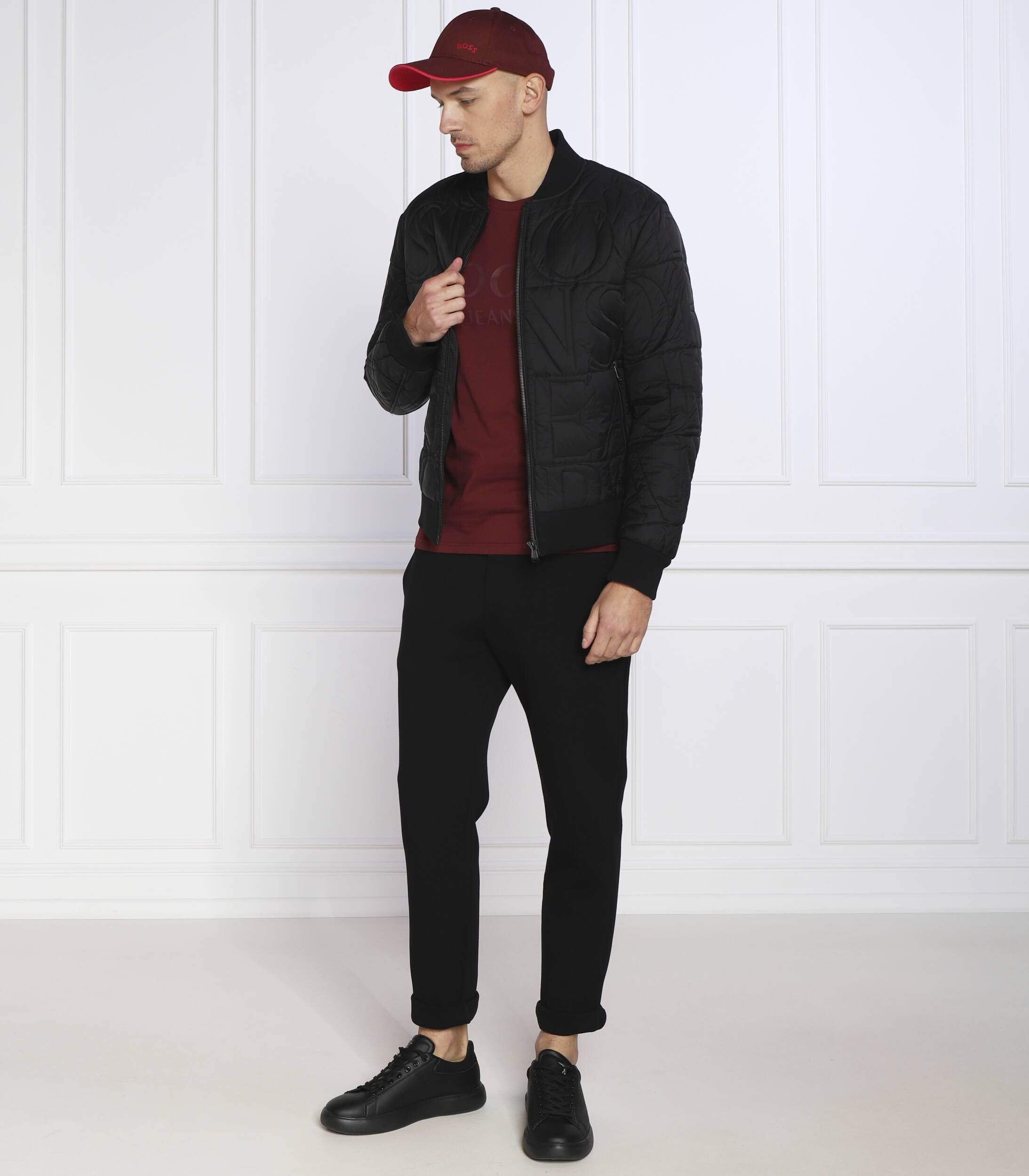 JOOP! Jeans Geacă | Regular Fit