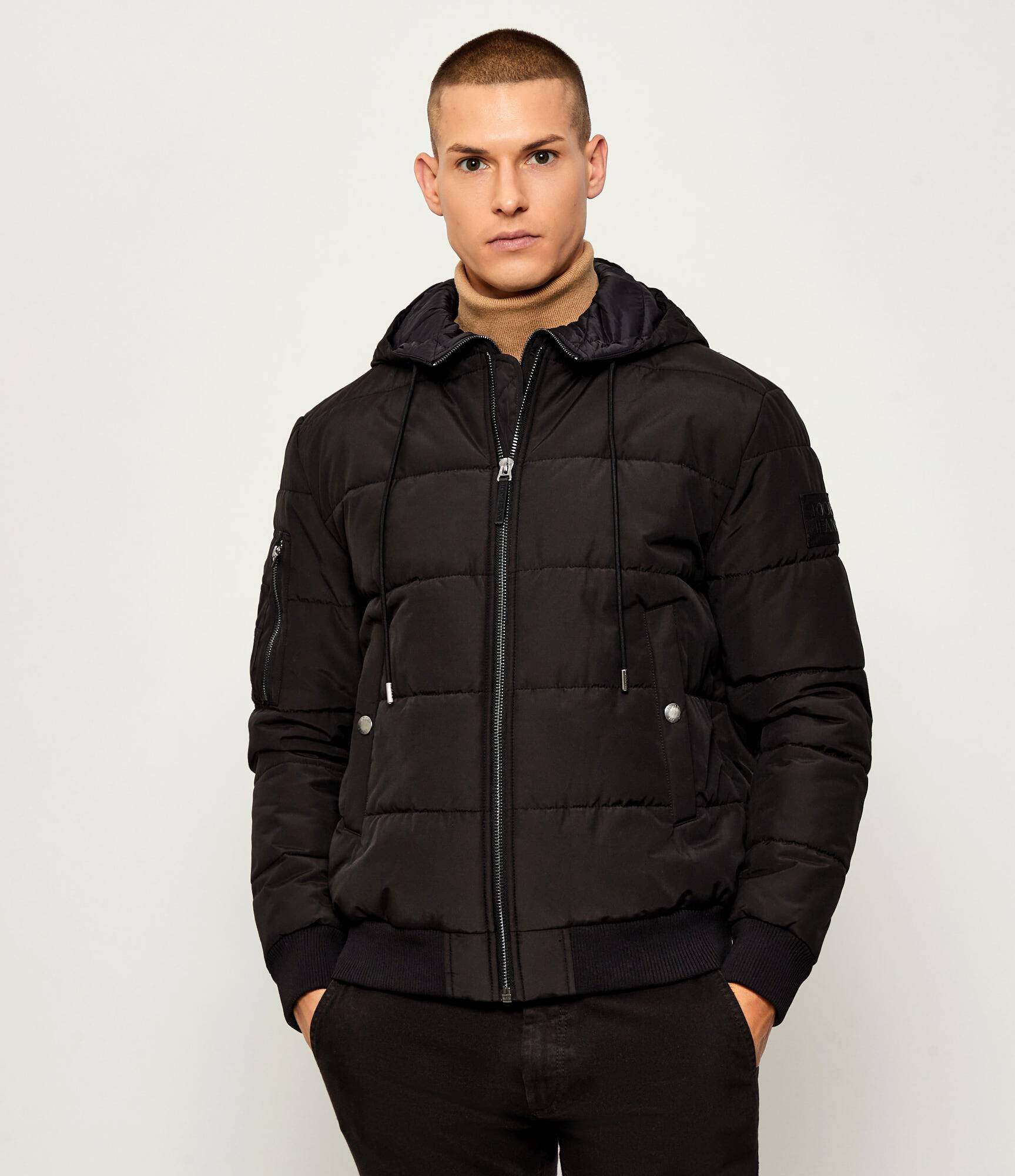 JOOP! Jeans Geacă Roxwell | regular fit
