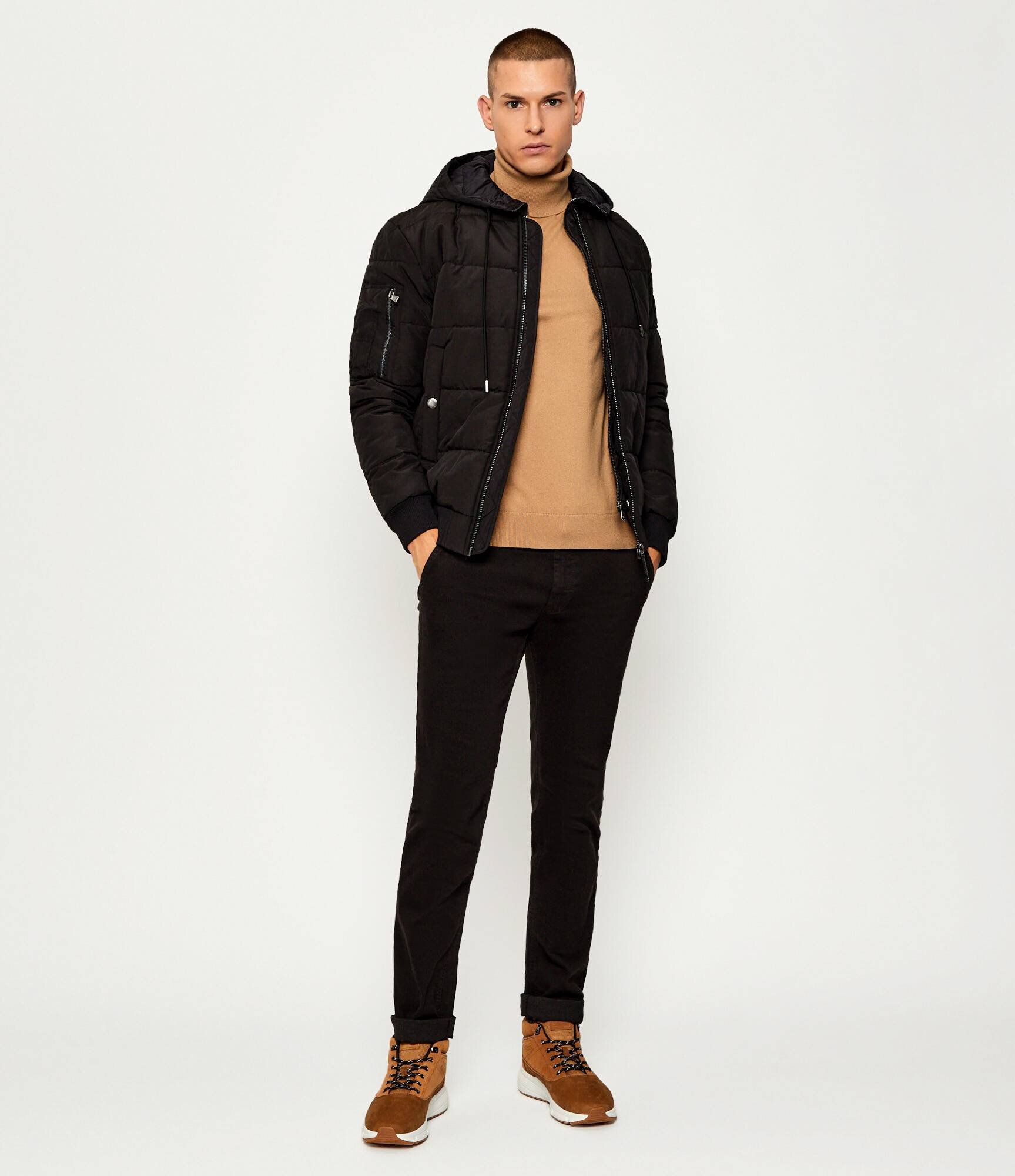 JOOP! Jeans Geacă Roxwell | regular fit