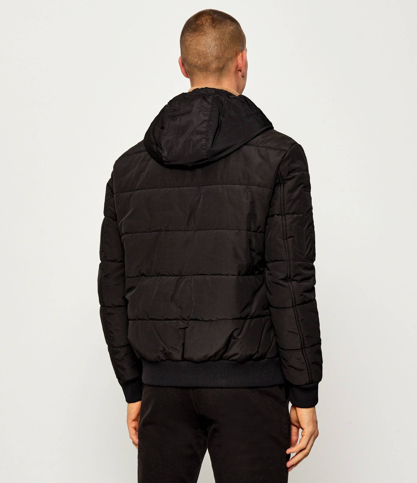 JOOP! Jeans Geacă Roxwell | regular fit
