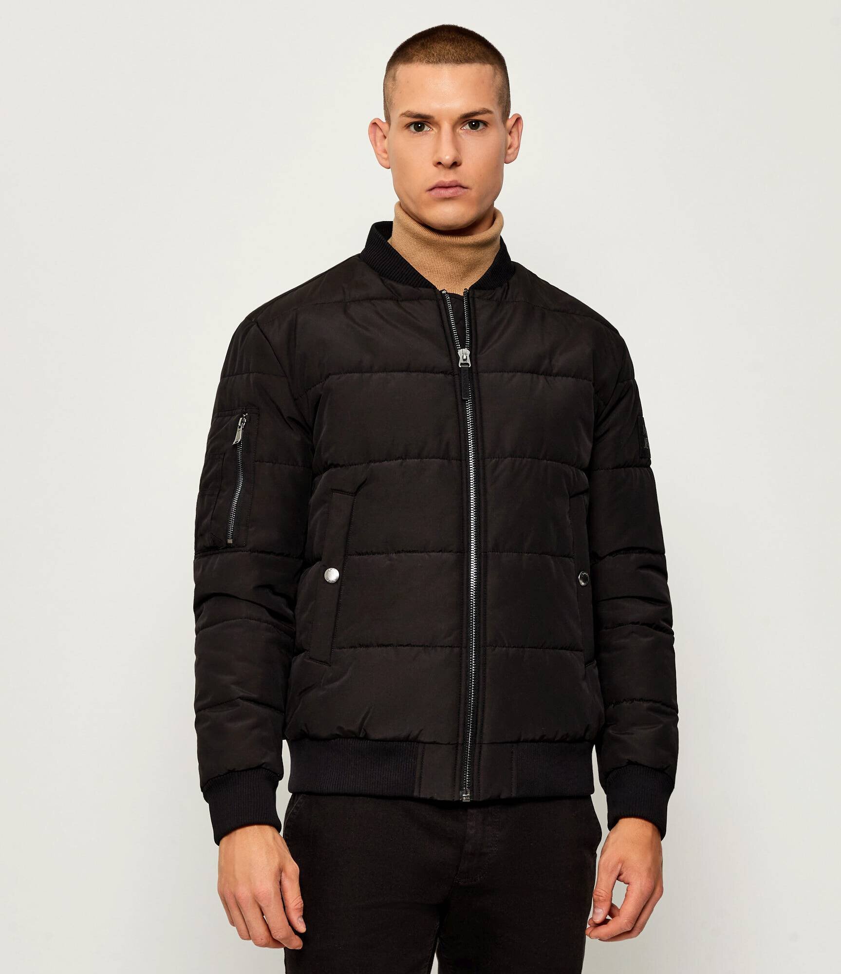 JOOP! Jeans Geacă Roxwell | regular fit