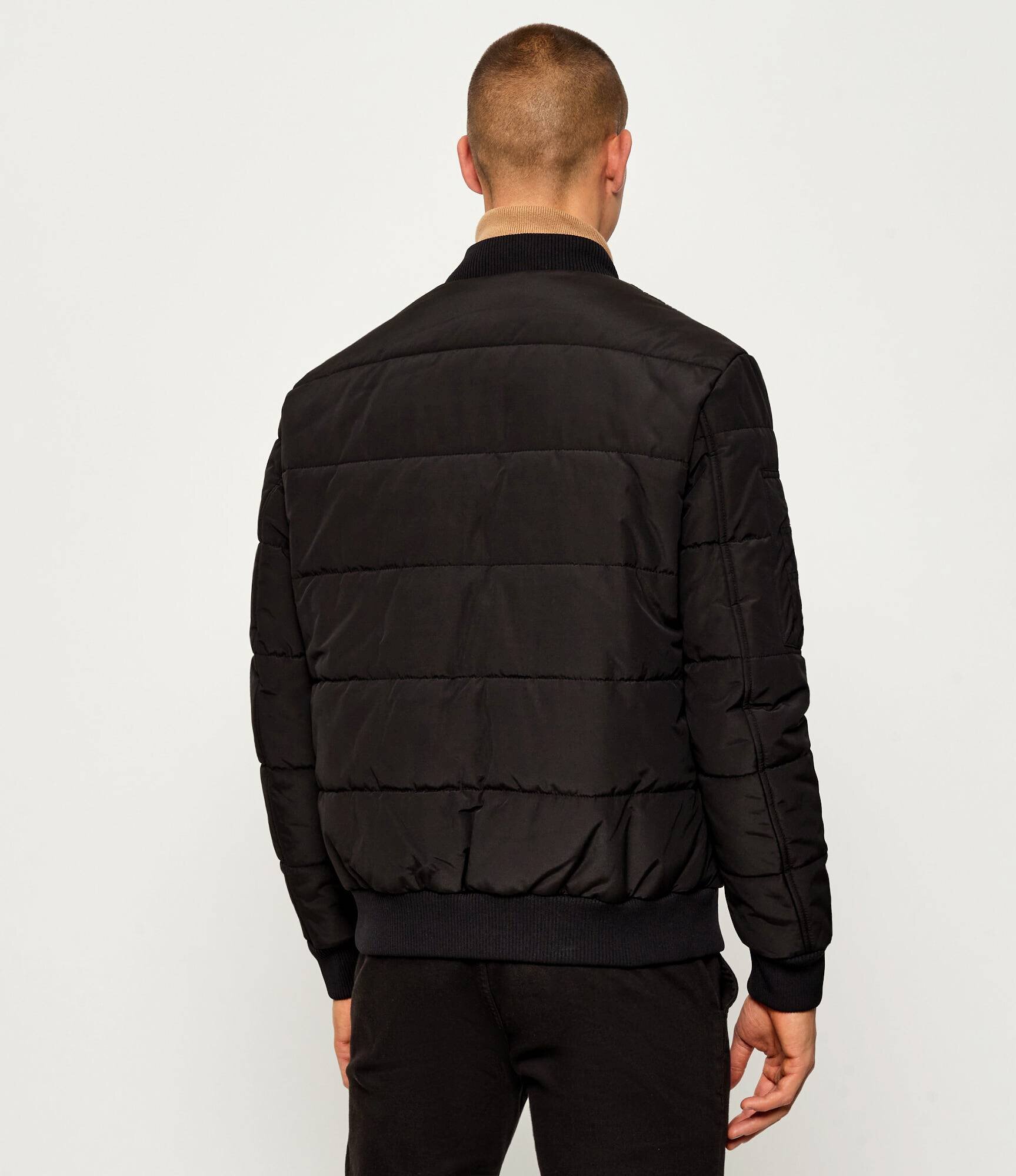 JOOP! Jeans Geacă Roxwell | regular fit
