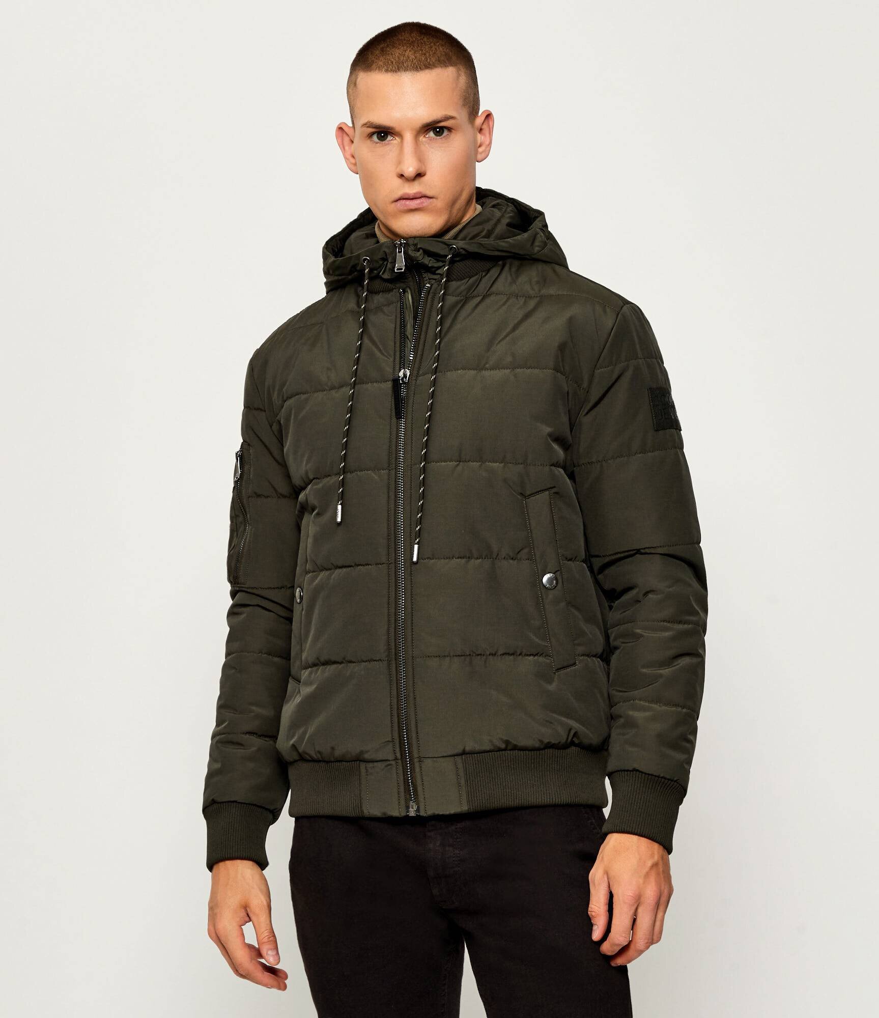 JOOP! Jeans Geacă Roxwell | regular fit