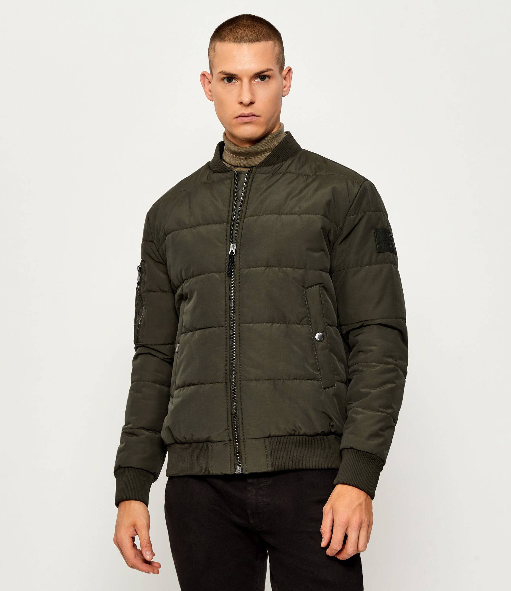 JOOP! Jeans Geacă Roxwell | regular fit