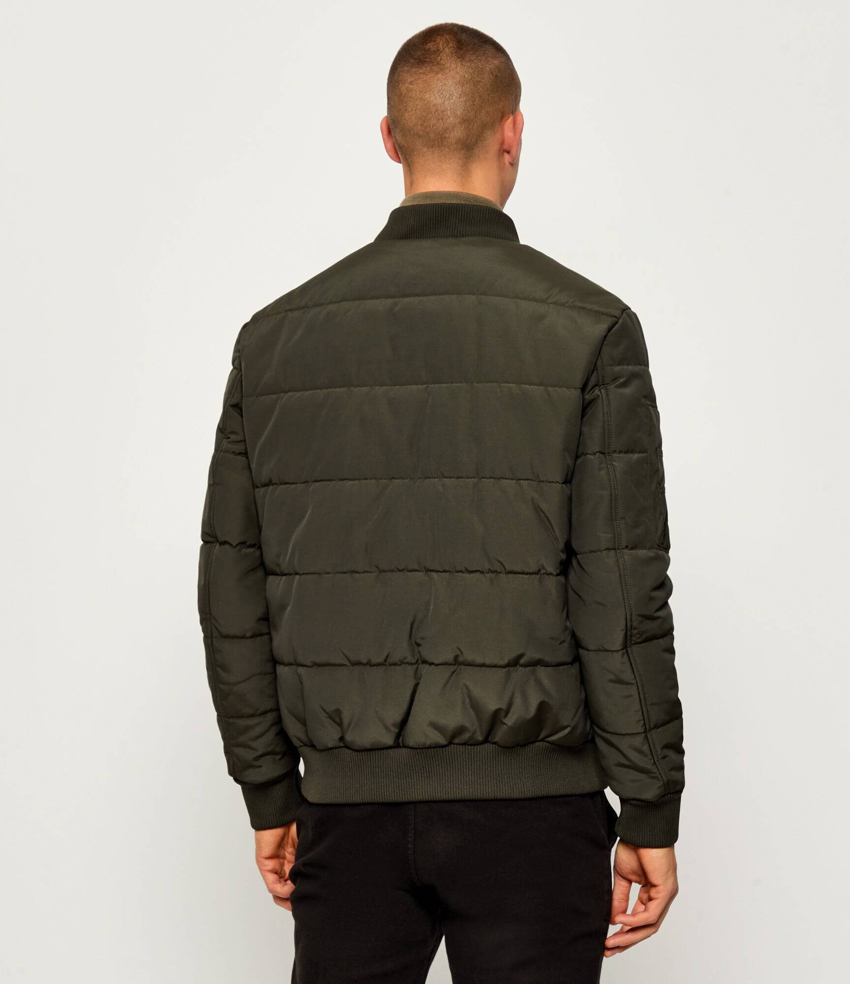 JOOP! Jeans Geacă Roxwell | regular fit
