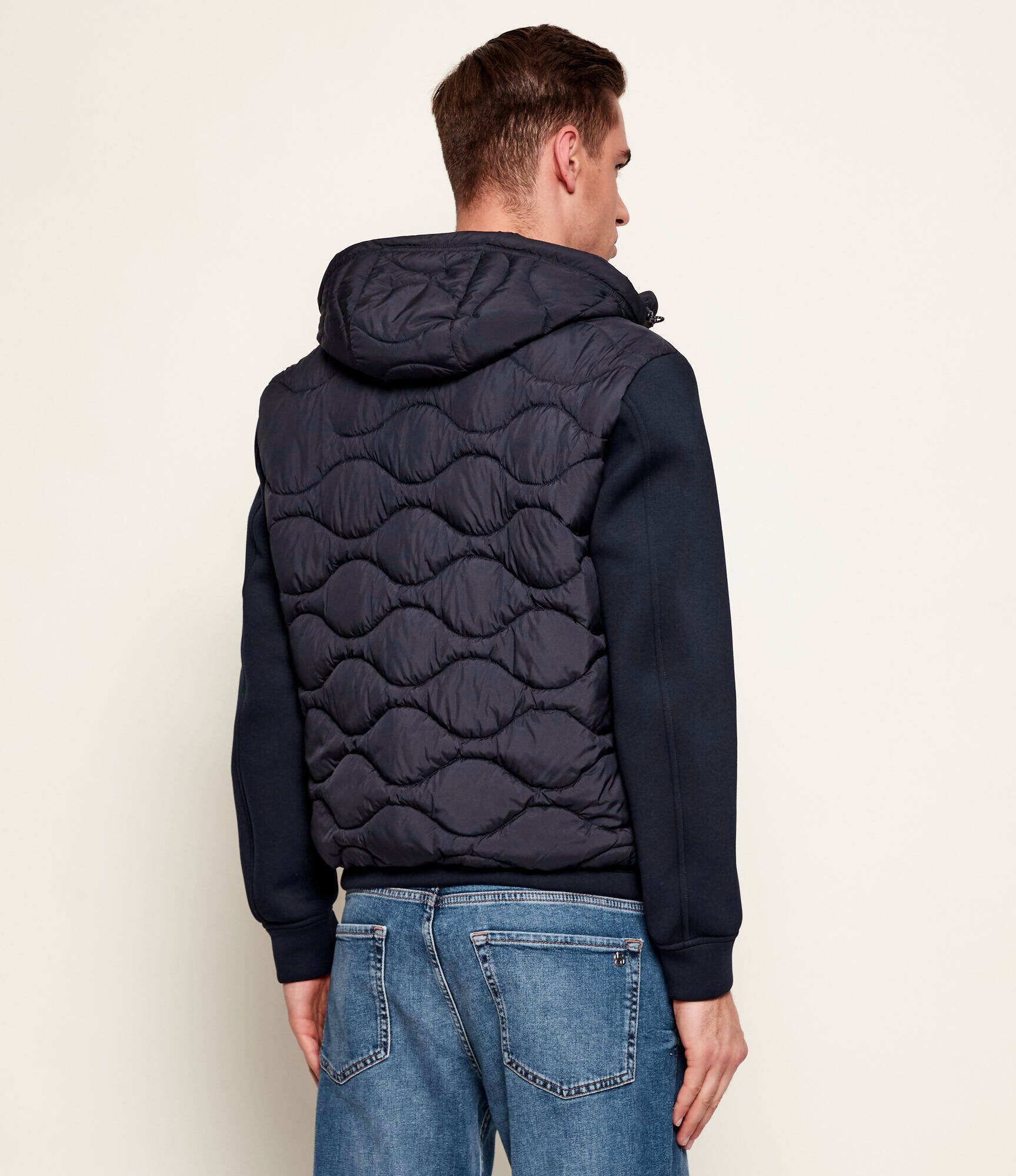 JOOP! Jeans Geacă Tobie | regular fit