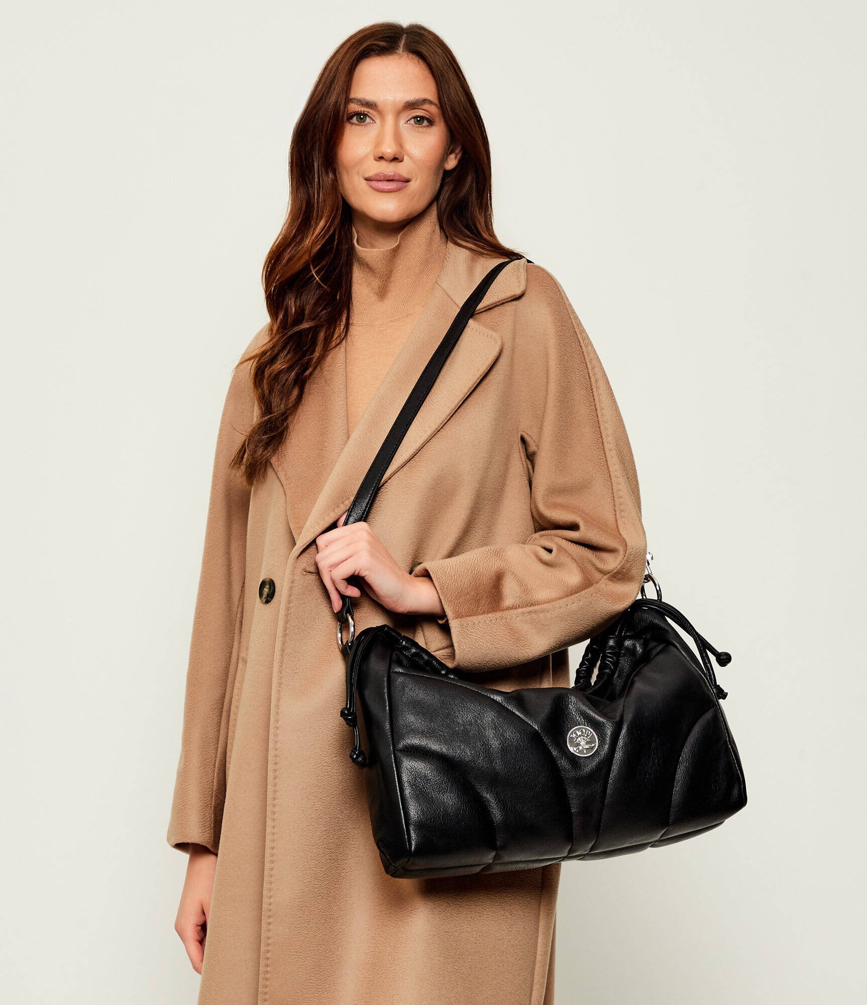 JOOP! Jeans Geantă shopper Soave sasou