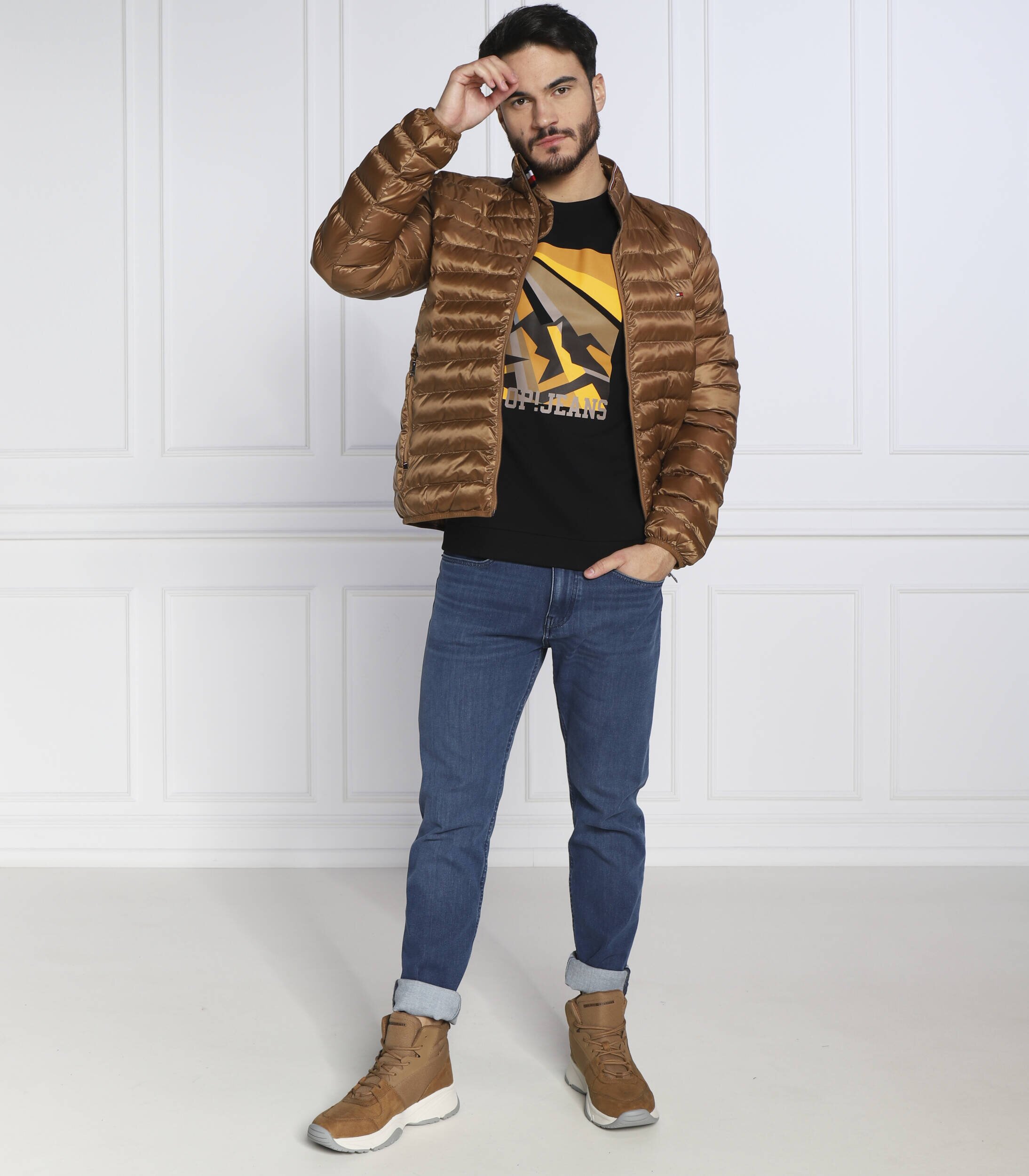 JOOP! Jeans Hanorac 15 JJ224J062 | Regular Fit