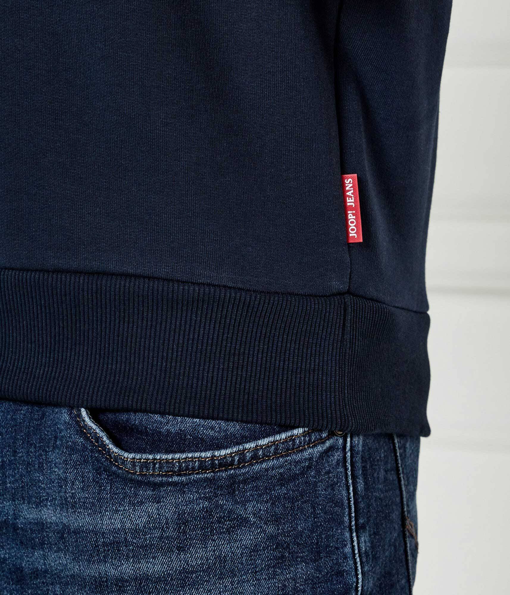 JOOP! Jeans Hanorac 15 JJJ-27Demos