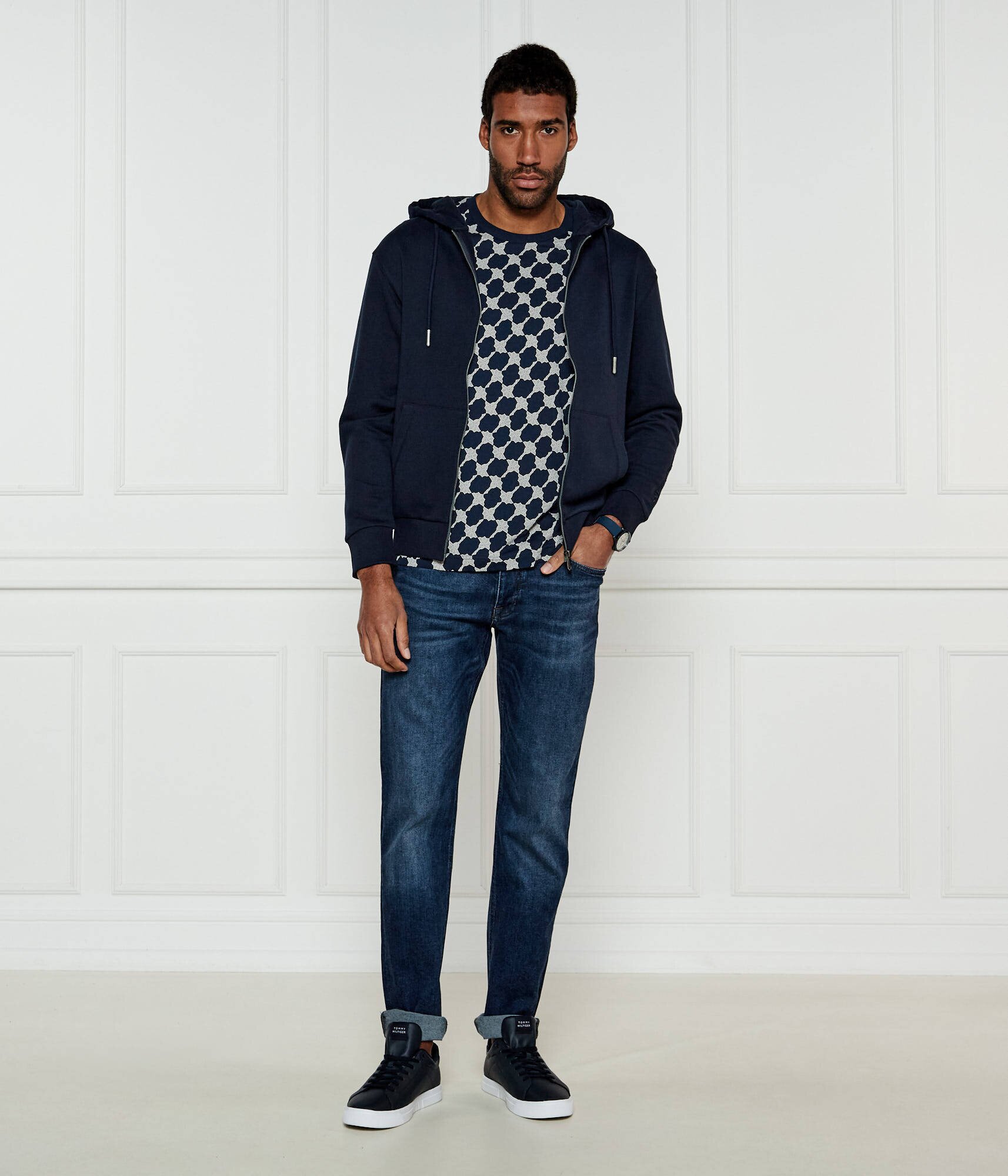 JOOP! Jeans Hanorac 15 JJJ-36Daiven | Regular Fit