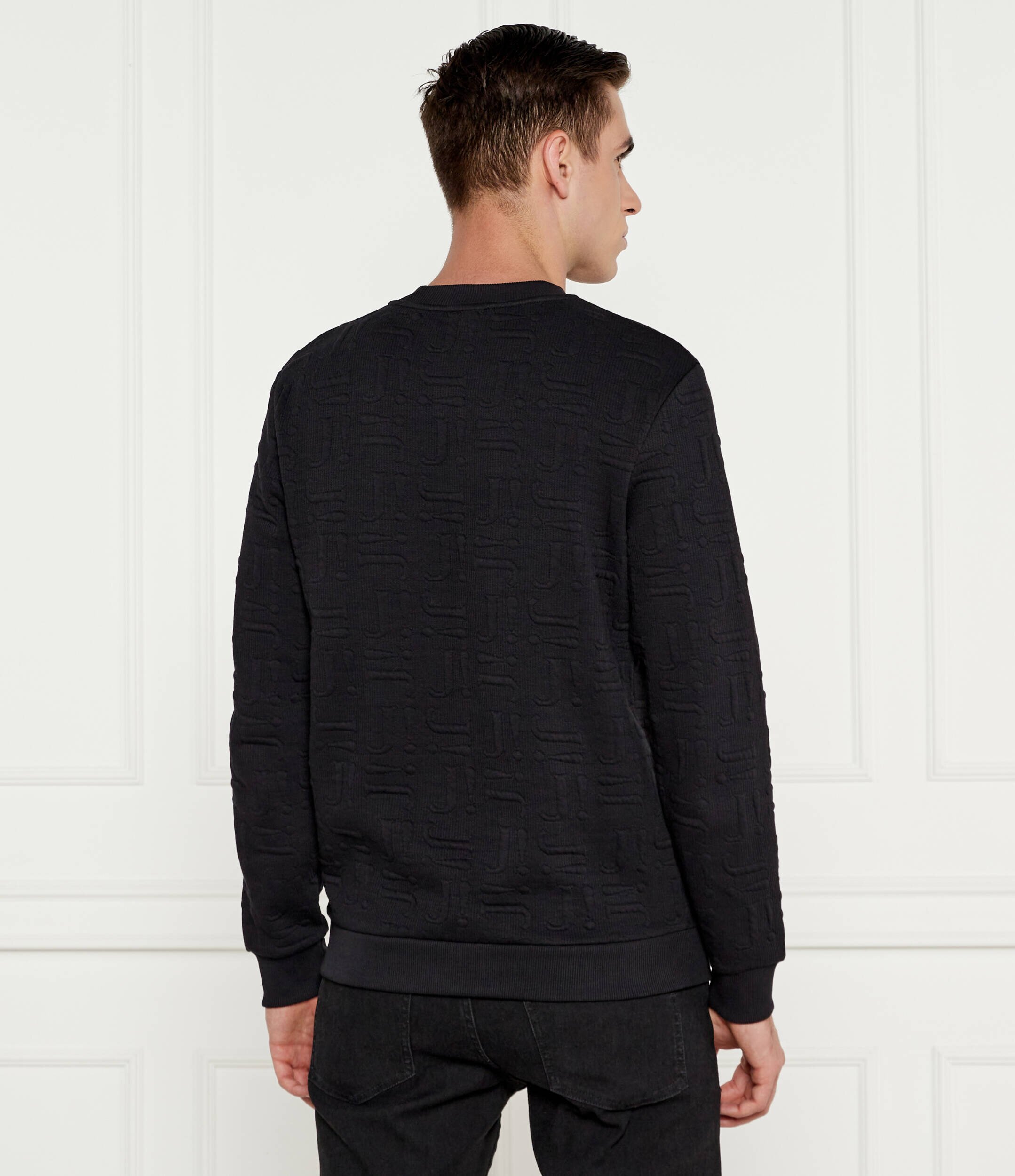 JOOP! Jeans Hanorac 15 JJJ-45Antaios | Regular Fit