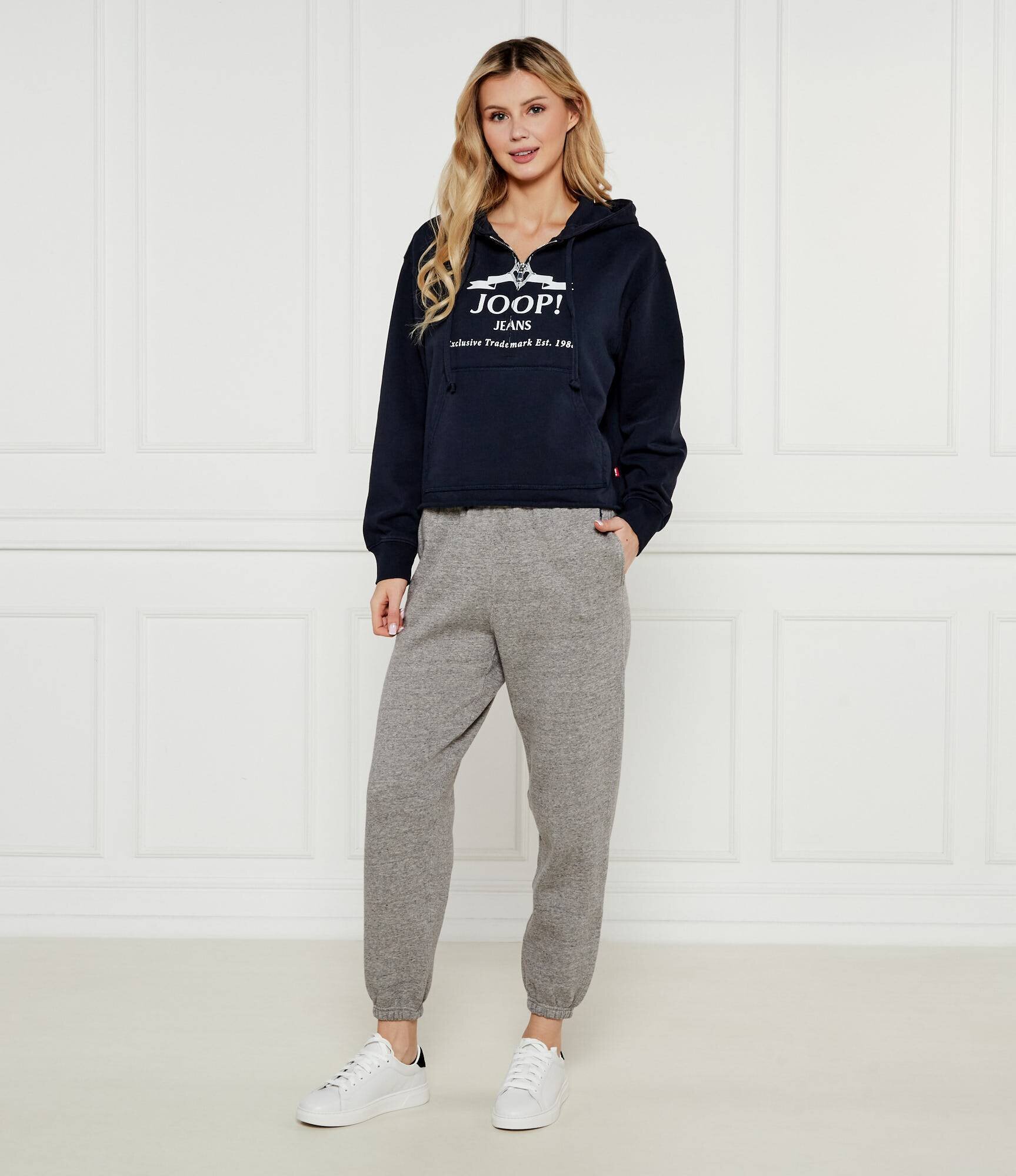 JOOP! Jeans Hanorac 57 252JE57Talia | Loose fit