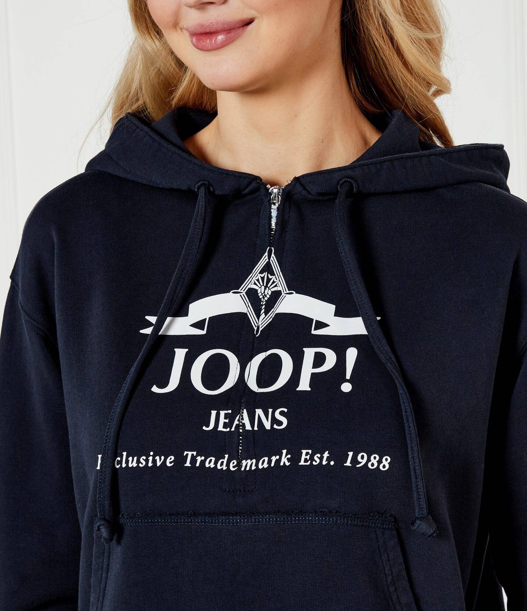 JOOP! Jeans Hanorac 57 252JE57Talia | Loose fit
