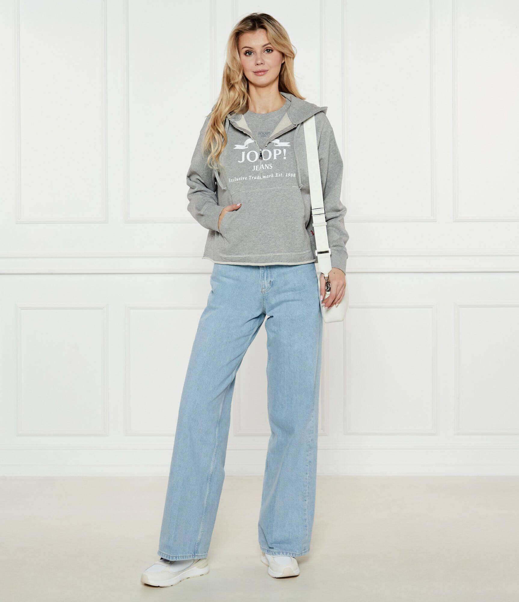 JOOP! Jeans Hanorac 57 252JE57Talia | Loose fit